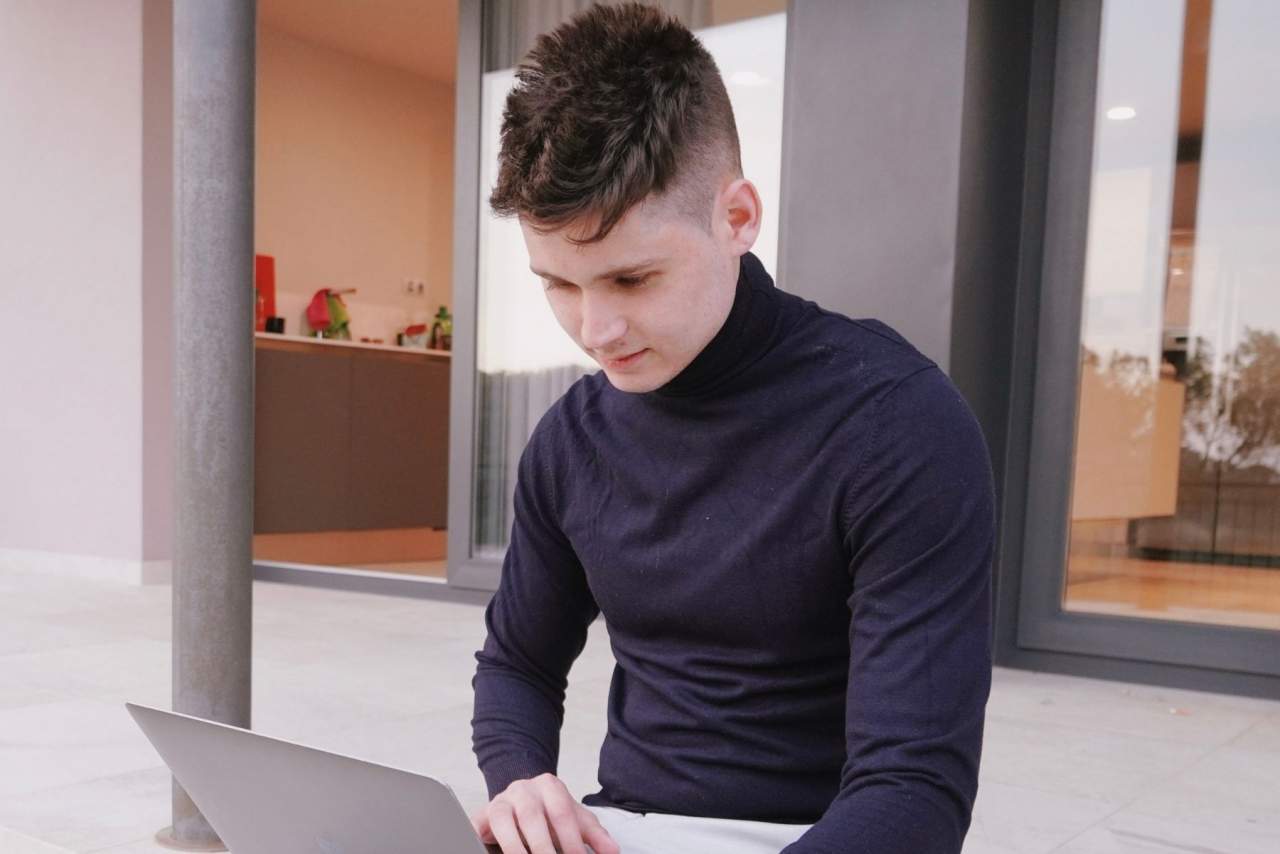 José Torres: El joven emprendedor español que revoluciona el sector del trading