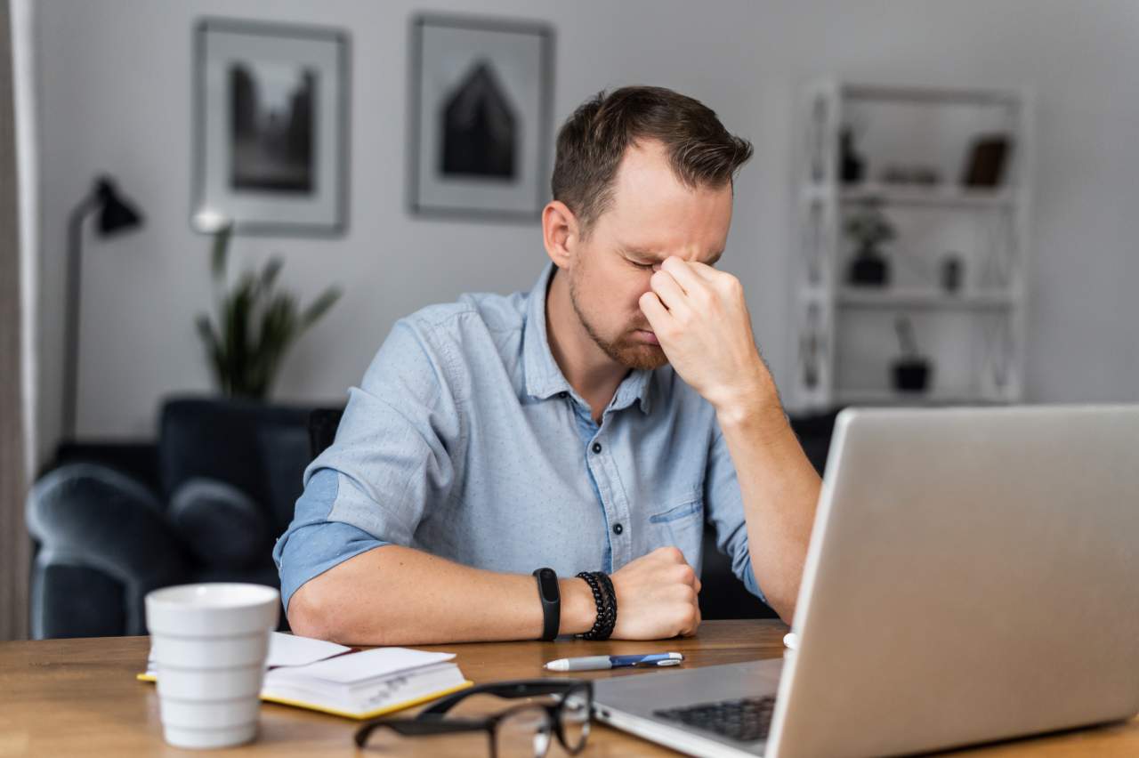 El concepto burnout ¿Cómo superar el estrés en el trabajo?