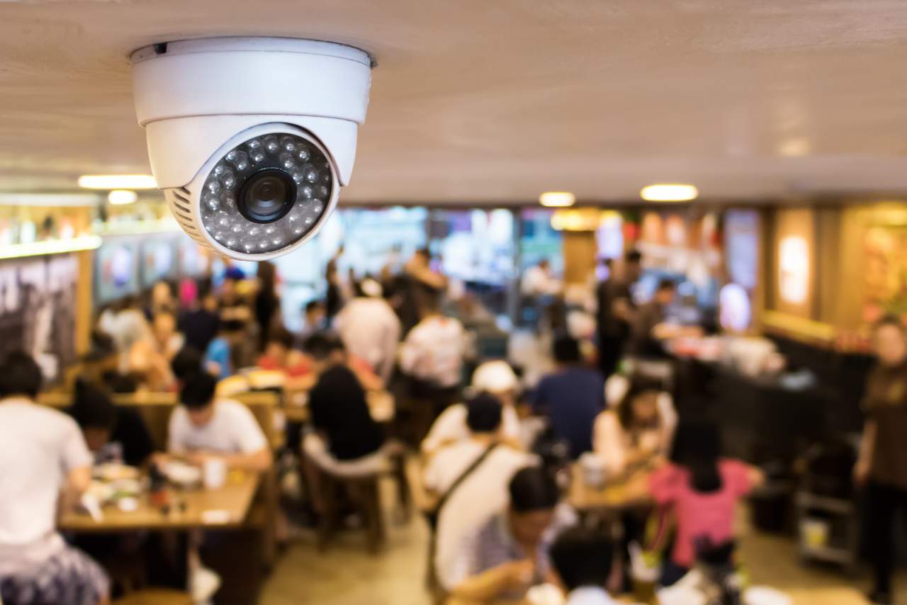 Go! Seguridad: ¿Por qué es recomendable tener un sistema de videovigilancia renting?