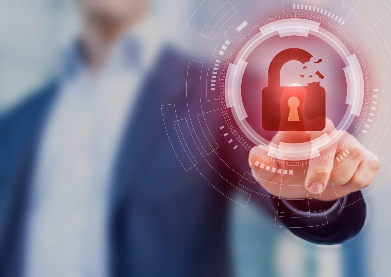 La propuesta de Huella, conocida como protegesusdatos.com para proteger los datos y el trabajo constante