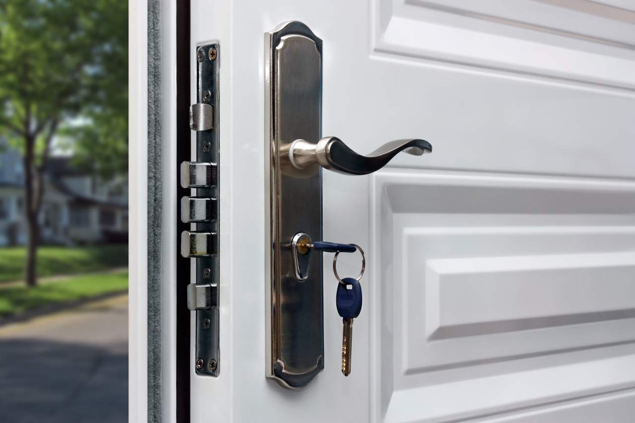 Puerta blindada o puerta acorazada: ¿Cuál es mejor?