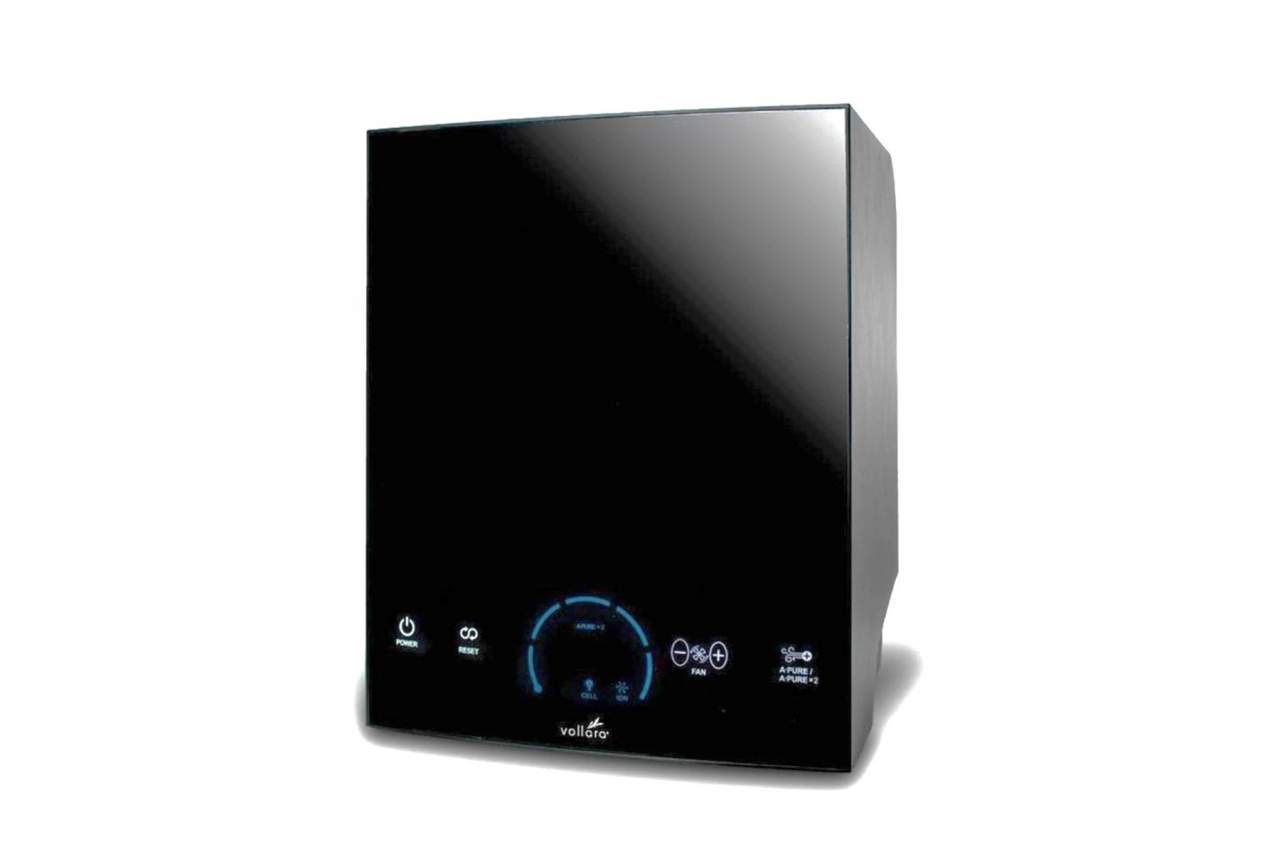 El mejor purificador de aire para clínicas dentales con tecnología ActivePure