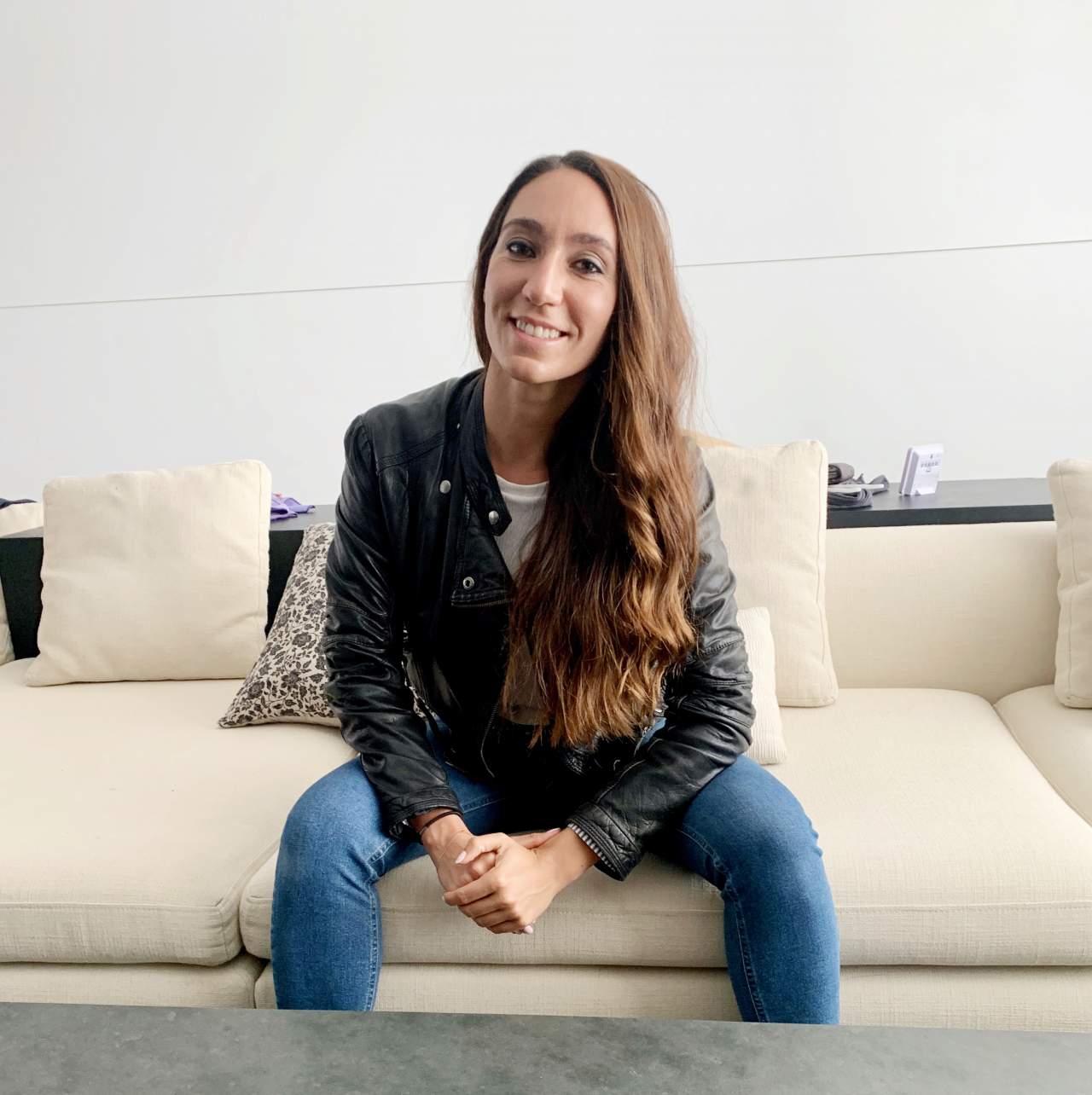 La puesta de Belén Sola Kuarere sorprende y permite innovar en el sector de alquiler de espacios para producciones.
