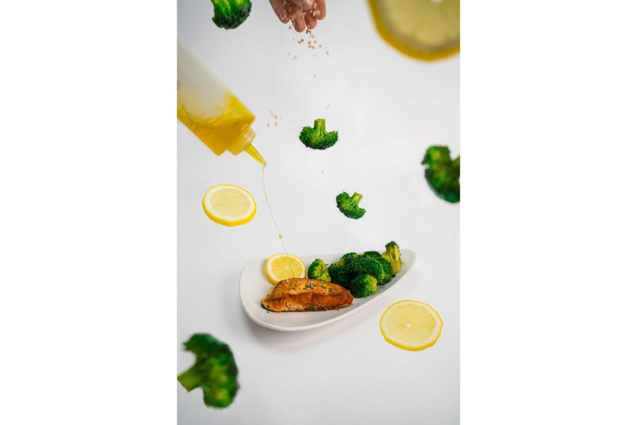 Food Nap: el marketplace de comida casera a domicilio