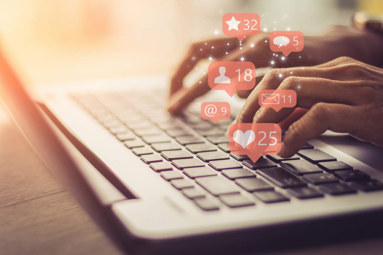 LOVE Studios: ¿Hacia dónde se dirigen las redes sociales en el 2021?¿Cuál es el futuro?