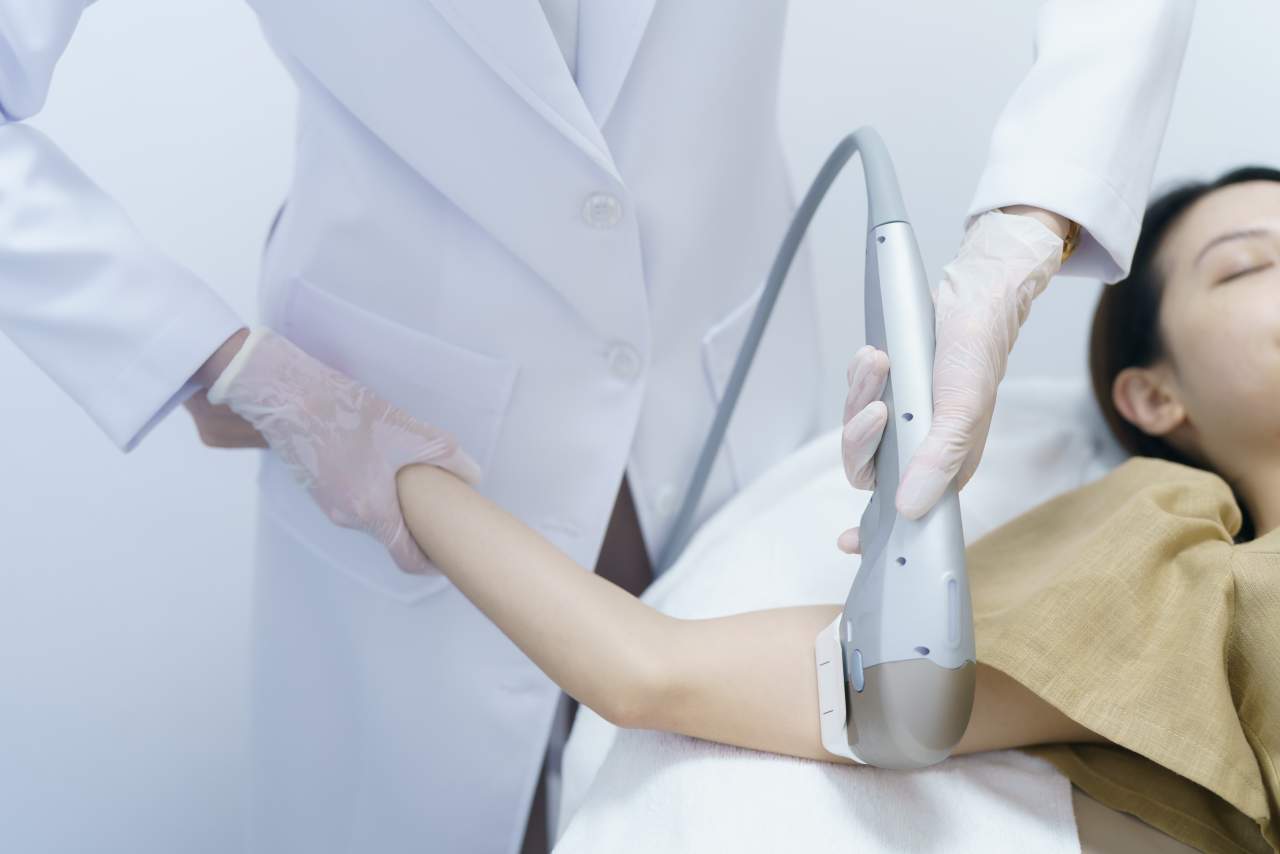 Novedad en estética: tratamiento Slim Fit Medical y HIFU