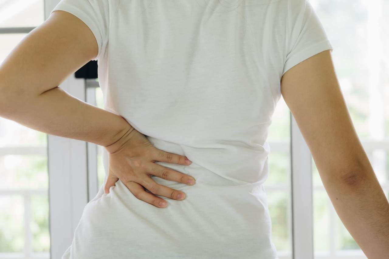 Clínica Columna Vertebral: Especialistas en el tratamiento de lumbalgia y ciática en Madrid