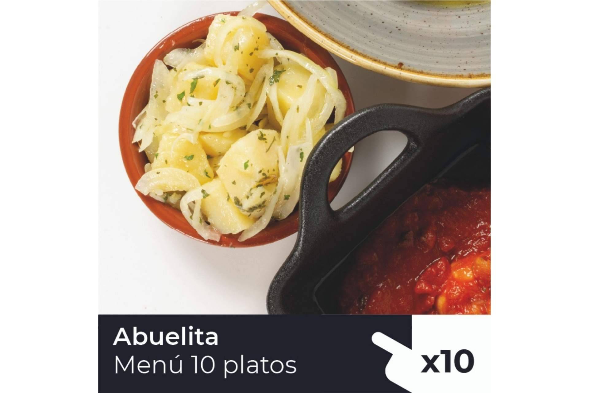 Comer en la oficina a precios competitivos es posible hoy en día gracias a la comida casera preparada por la compañía VENTUM