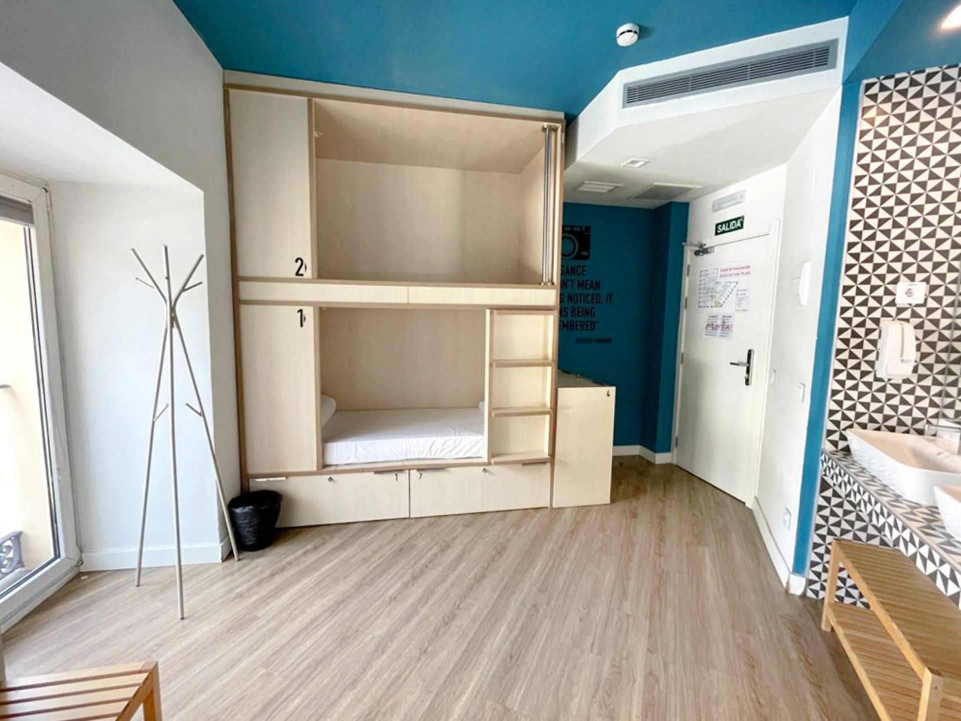 Students Global Relocation gestionará un proyecto piloto de Coliving en el centro de Madrid
