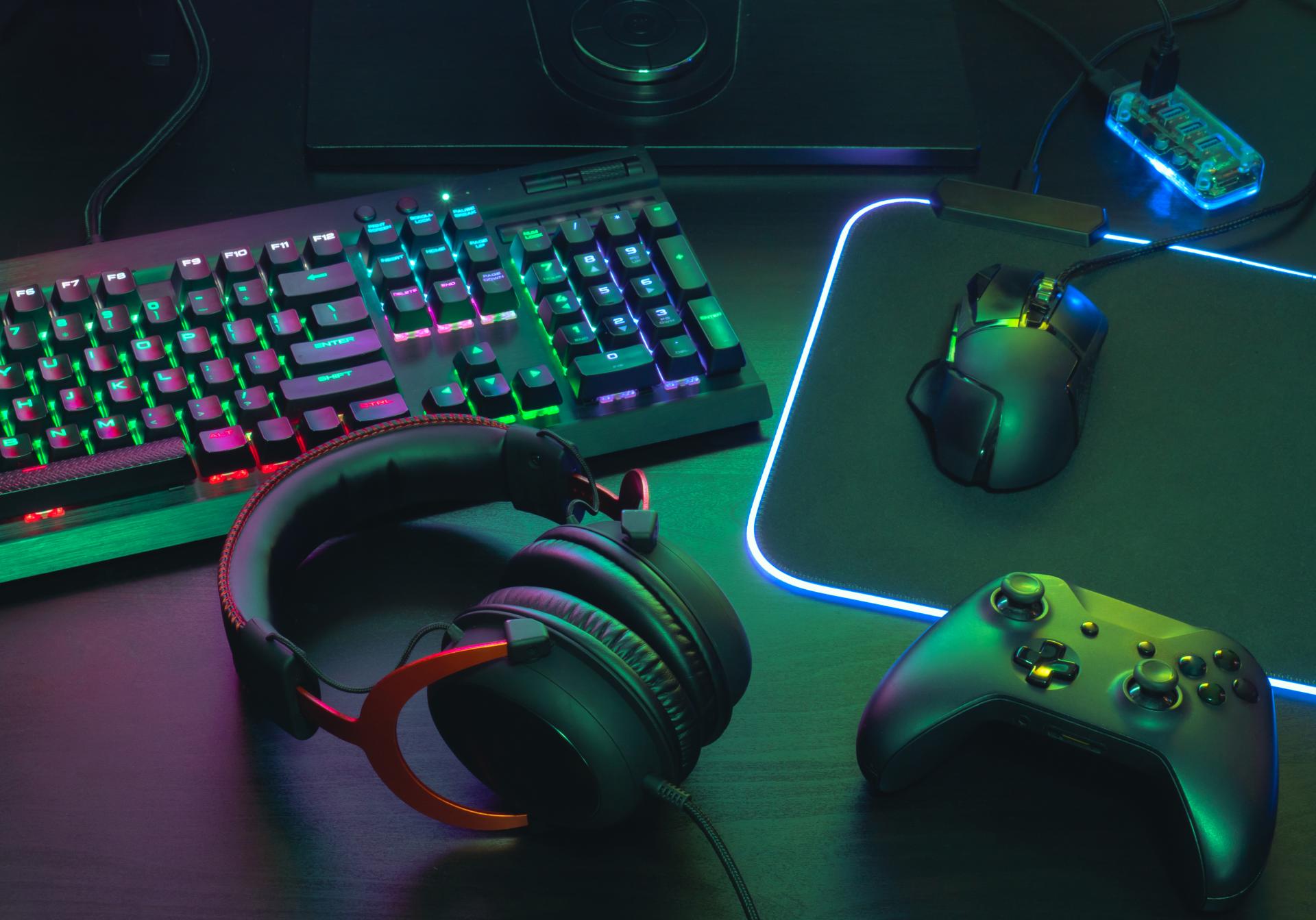 La empresa Technohogar destaca por su amplio catálogo gaming online