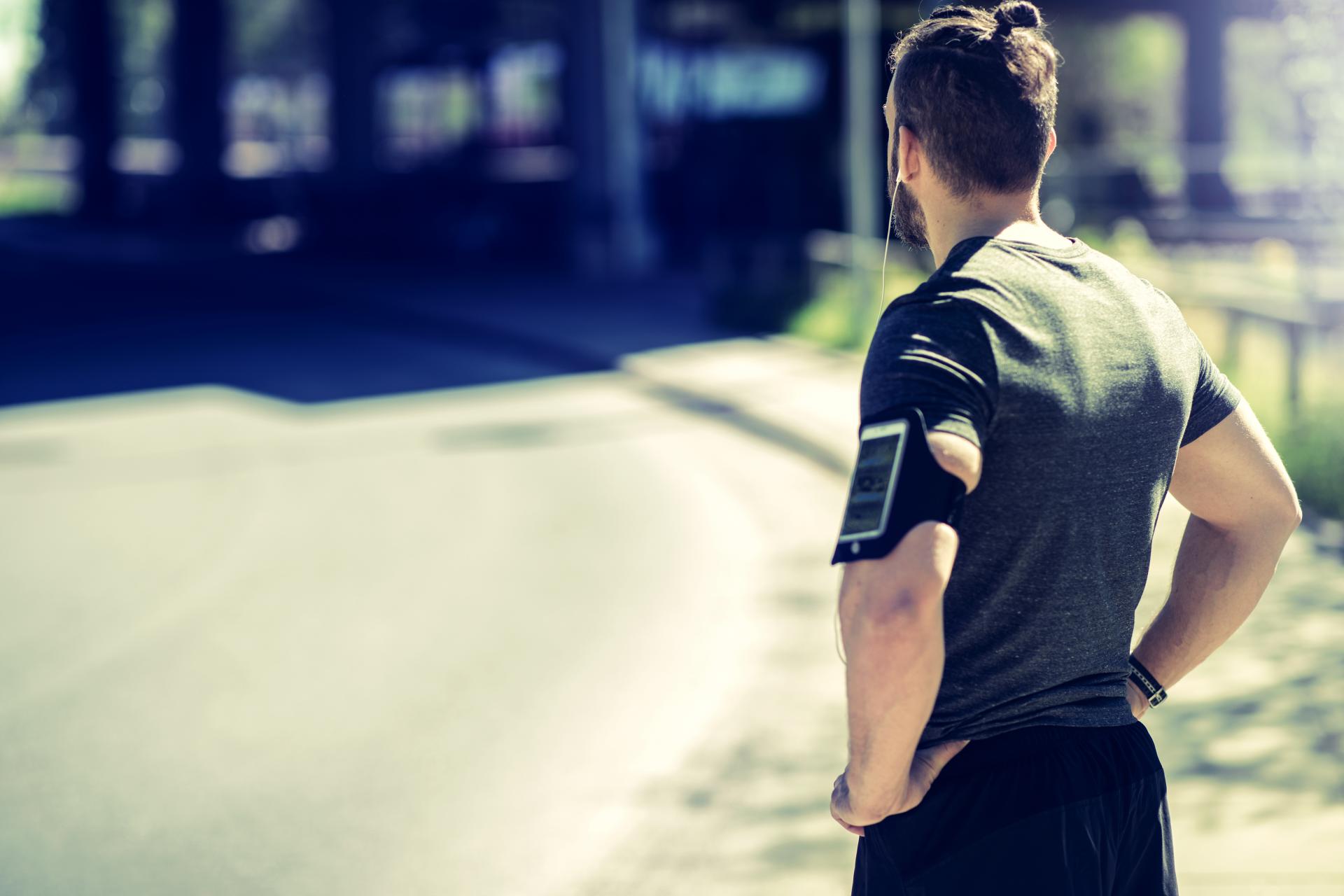 Escuela Mugendo Vallcarca: mejores rutas para correr al aire libre en Barcelona