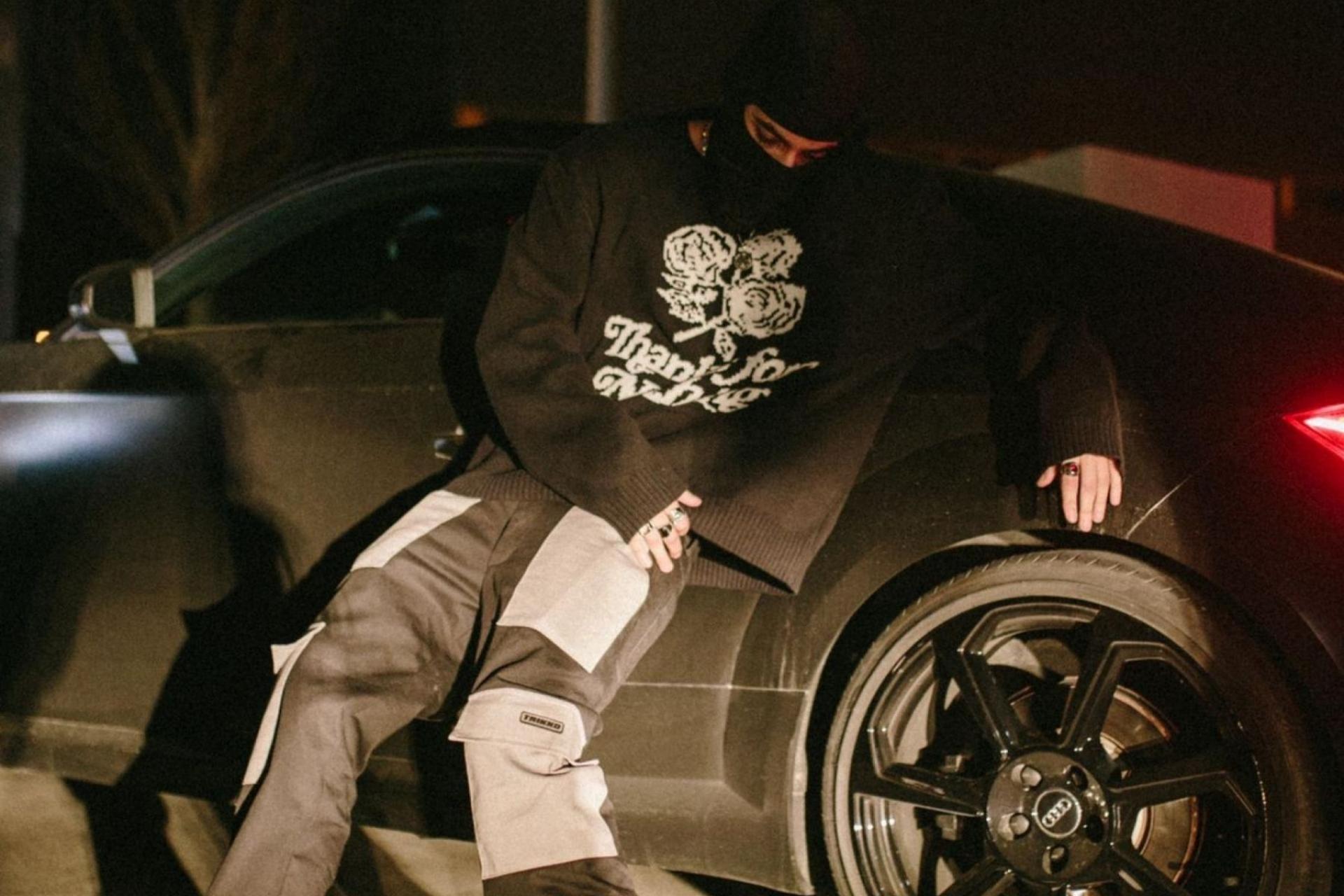 The Takeover: Trikkobrand renace con su nueva colección