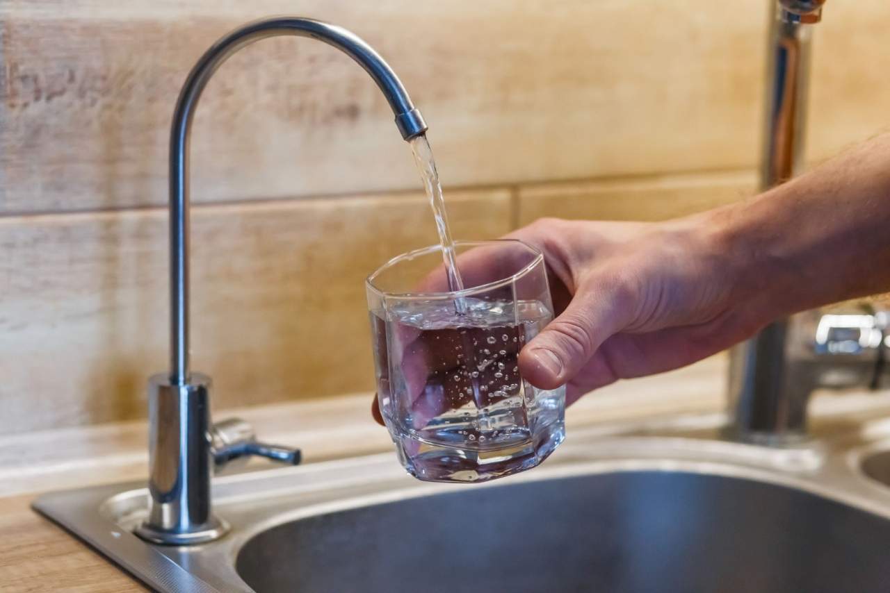 El sistema de tratamiento del agua en Barcelona ofrecido por Rufus Group