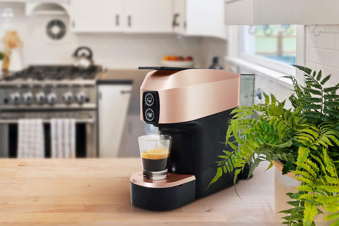 Café illy para tomar en casa gracias a Querido Café