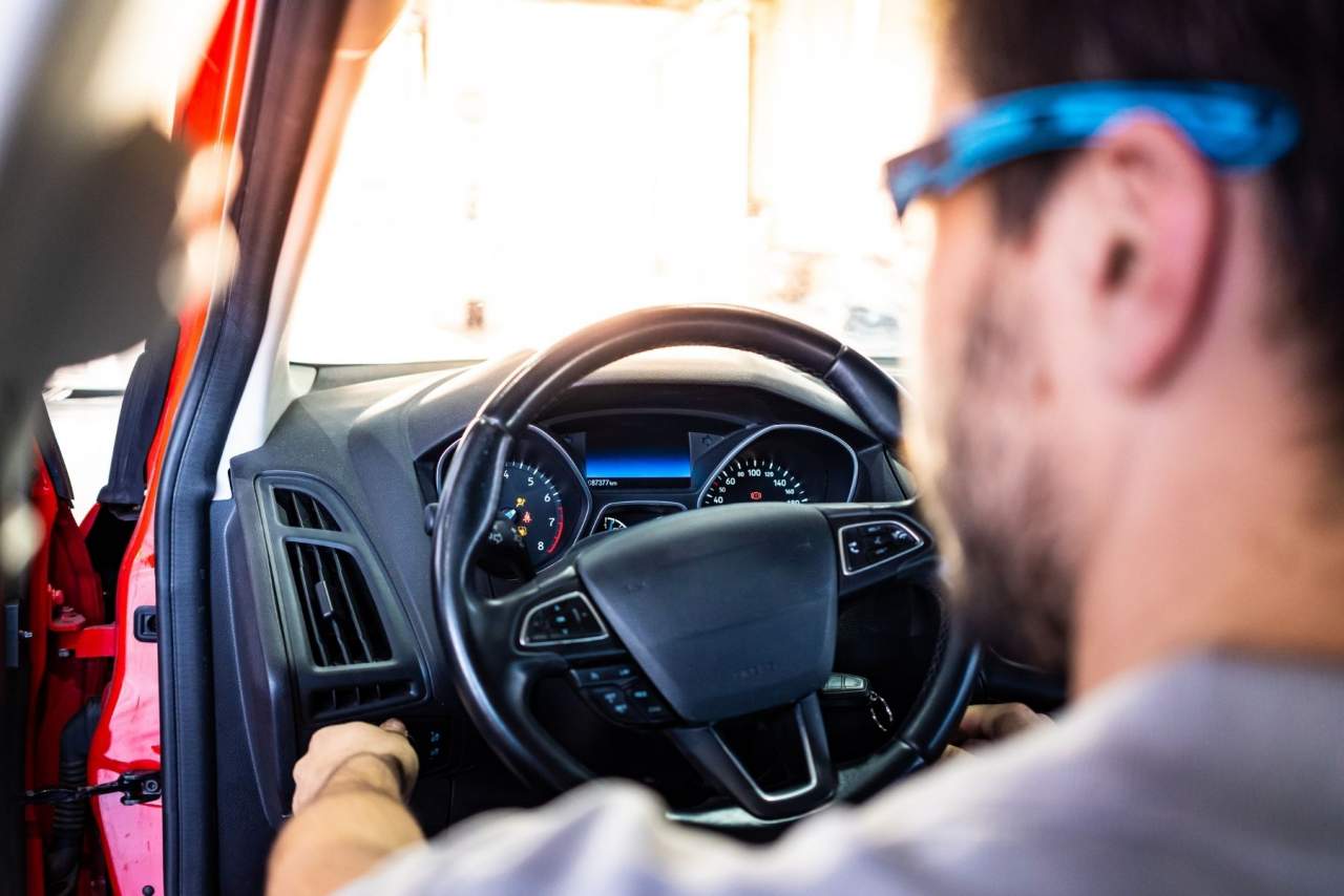 Ficha Técnica Coche, expertos en matricular cualquier tipo de vehículo importado desde la Unión Europea