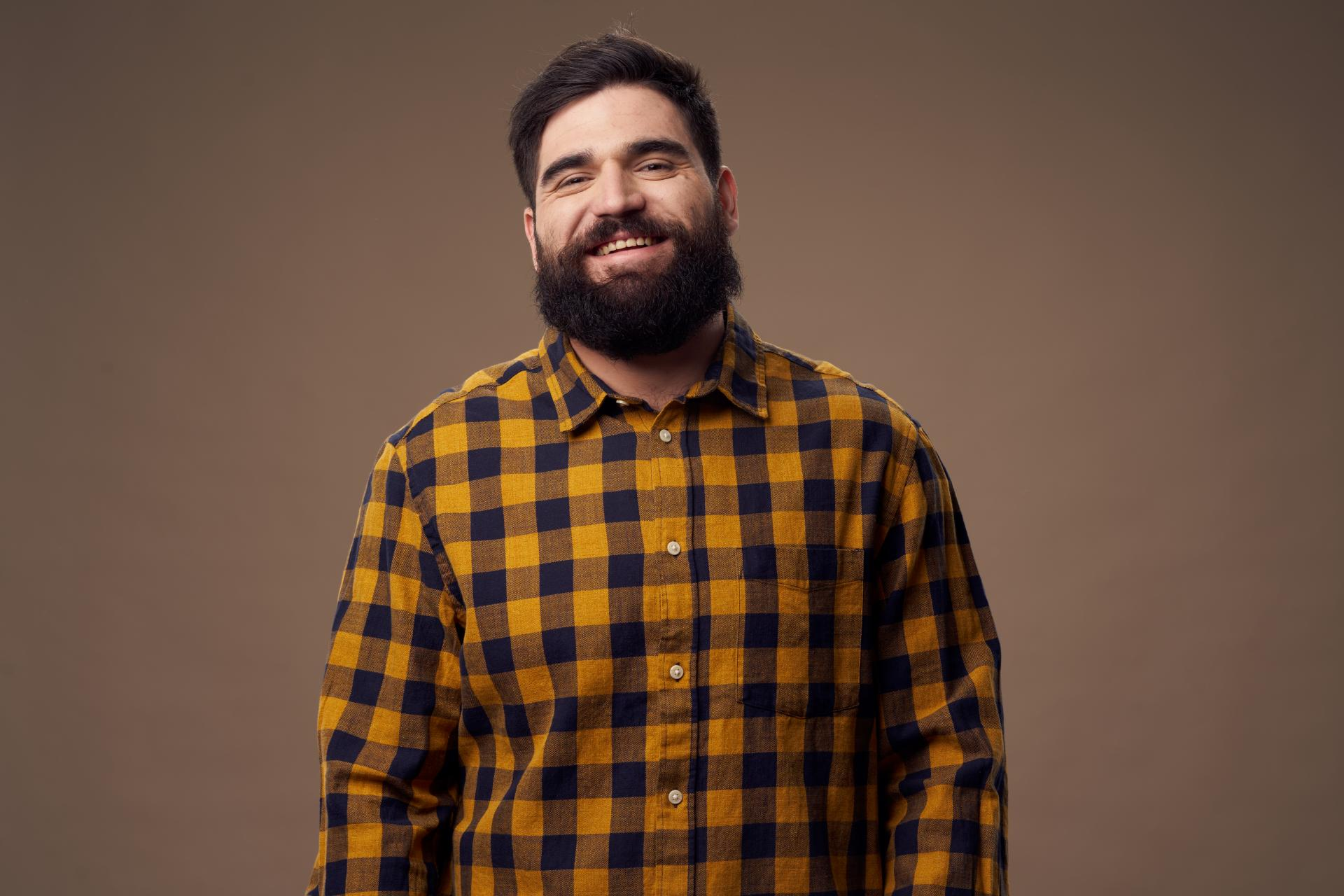 Tres XL: la tienda de ropa tallas grandes para hombre online