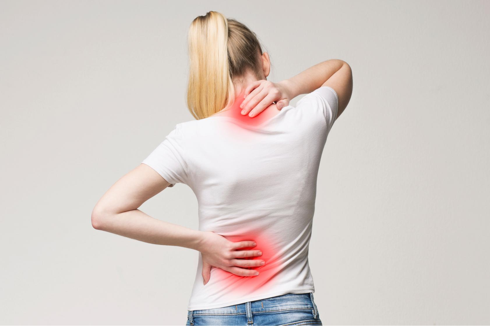 Novonatur: colágeno con silicio como suplemento vitamínico para proteger los huesos y los ligamentos