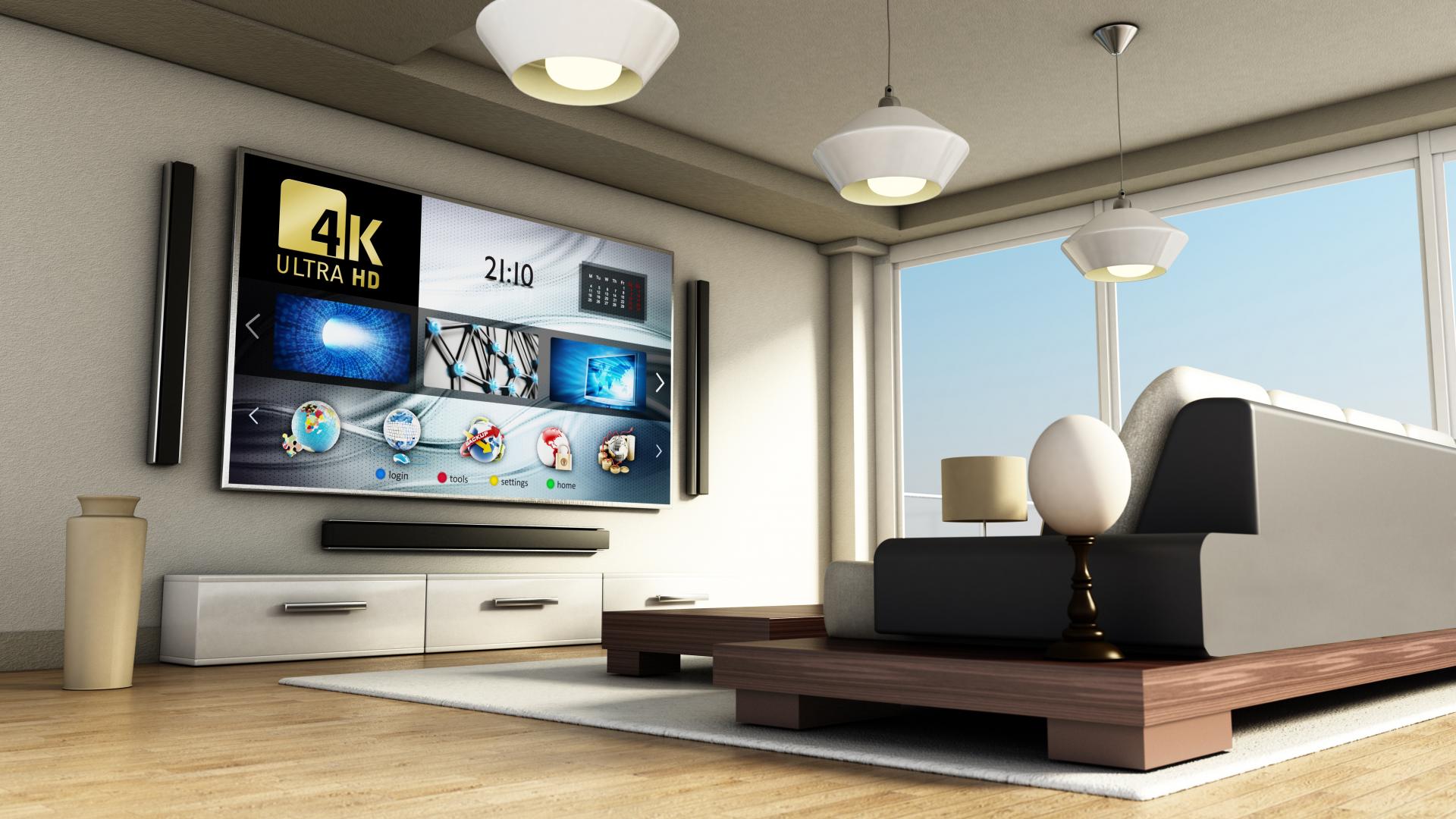 Technohogar: comprar Smart TV en compañía especializada en el ámbito de la electrónica