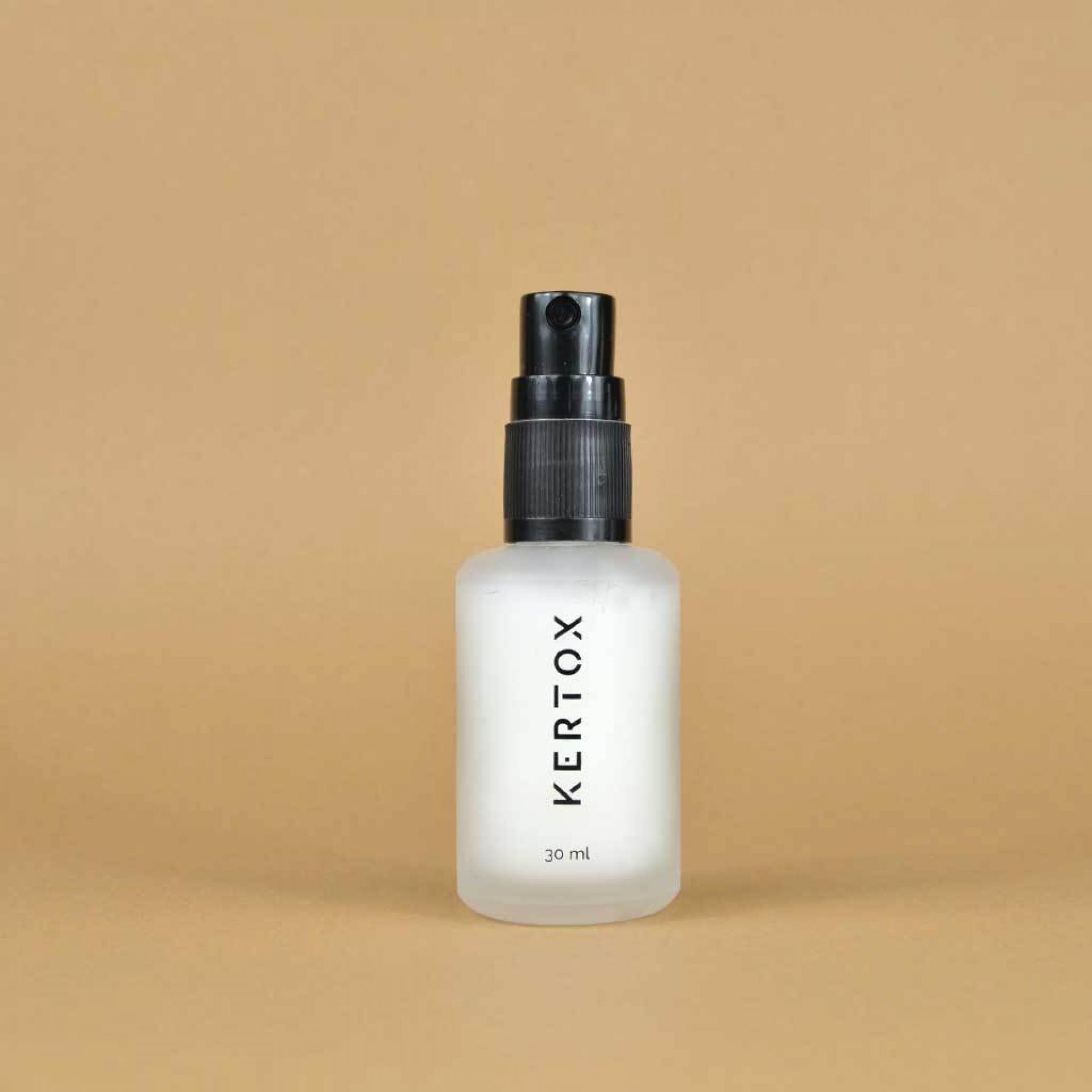 Kertox, el bótox instantáneo de Viuty