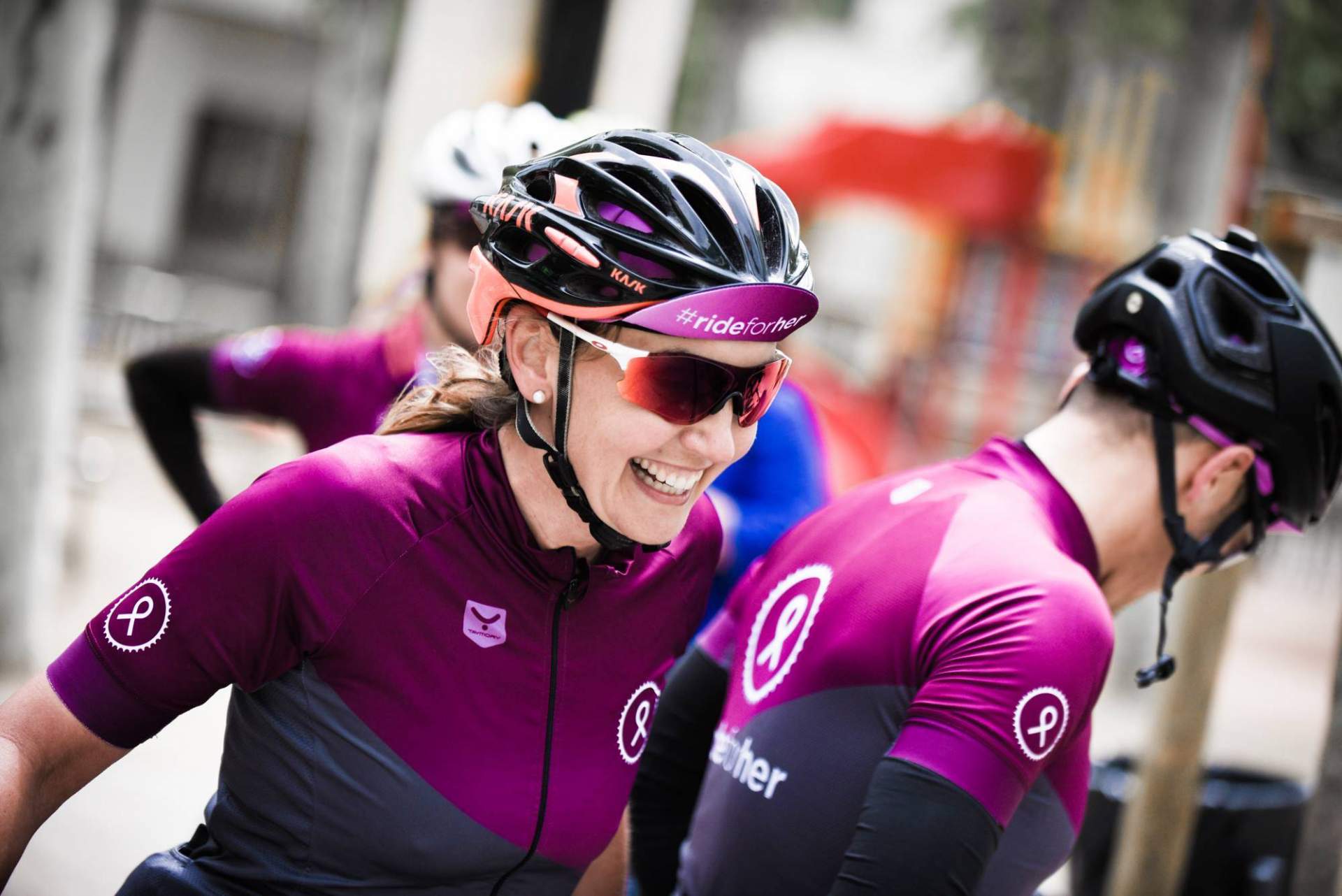 ¿Qué ropa deportiva en tendencia hay en 2021?: Taymory Team Builing