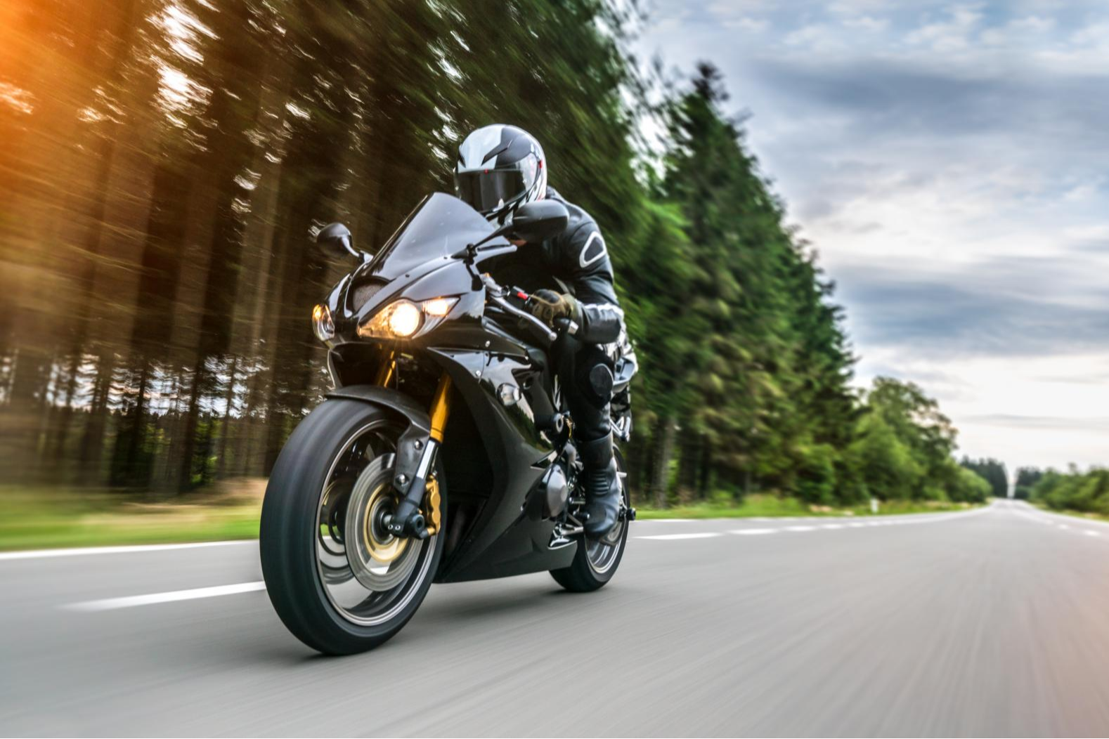 Los recambios para moto de Unbraked: eficiencia y calidad