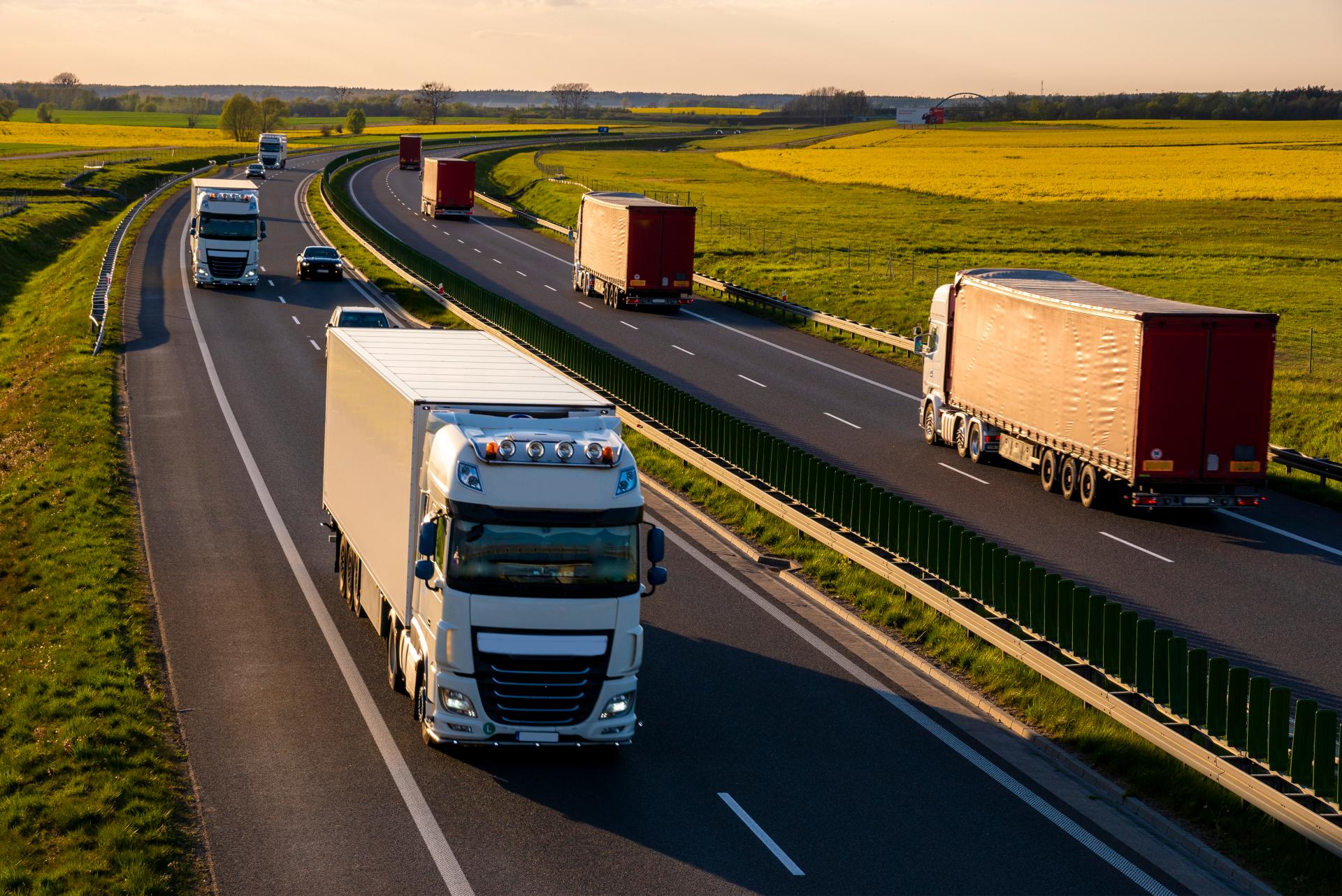 ¿Qué es una consultoría de transporte? Gesticotrans