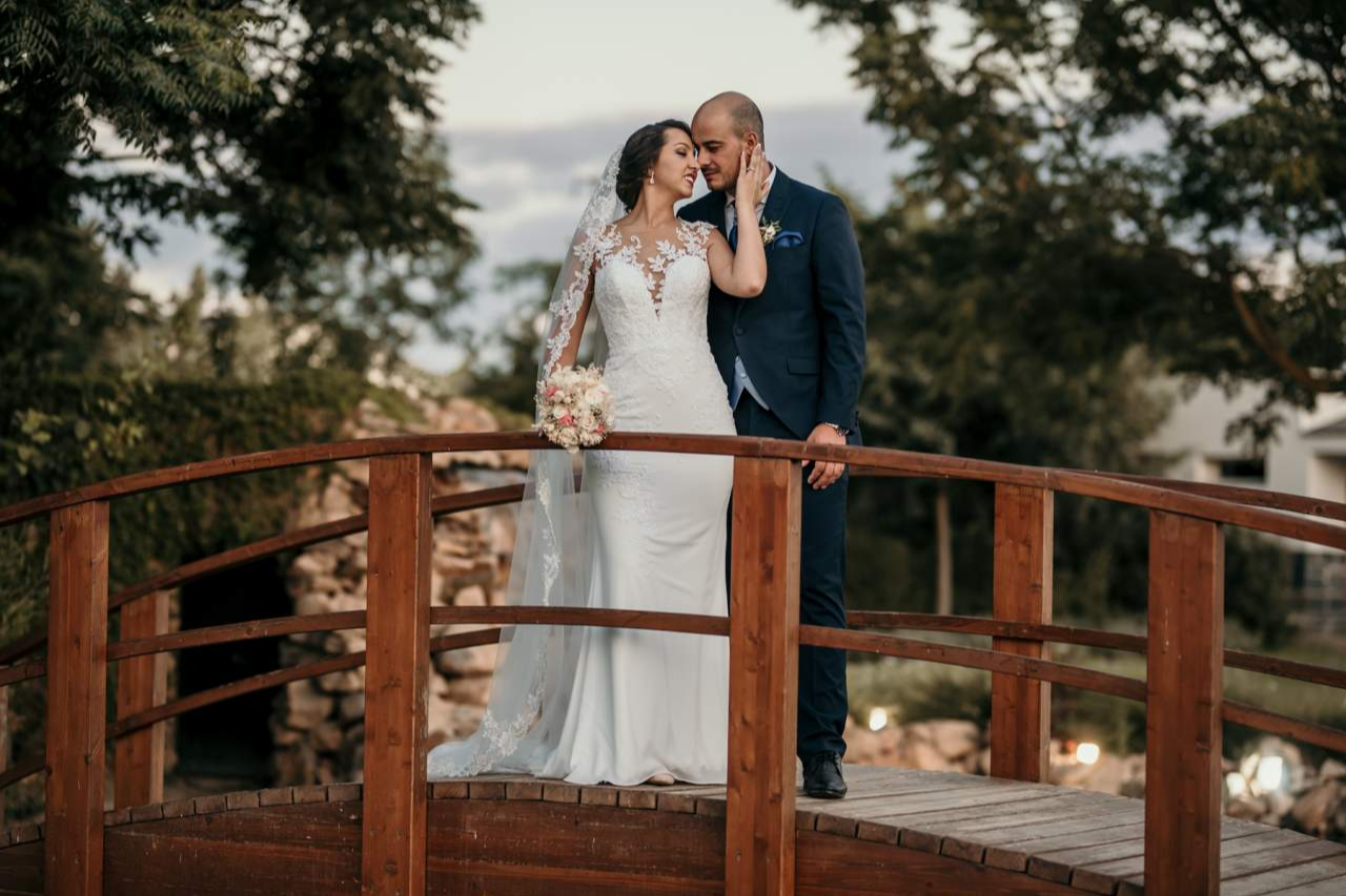 Alberto López Fotografía: el experto como fotógrafo de boda en Badajoz que garantiza la mejor fotografía