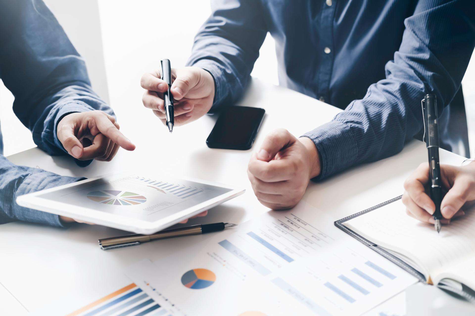 La empresa  P&L Global ofrece servicios de asesoría para cumplir los requisitos para abrir una sucursal en Estados Unidos por P&L Global