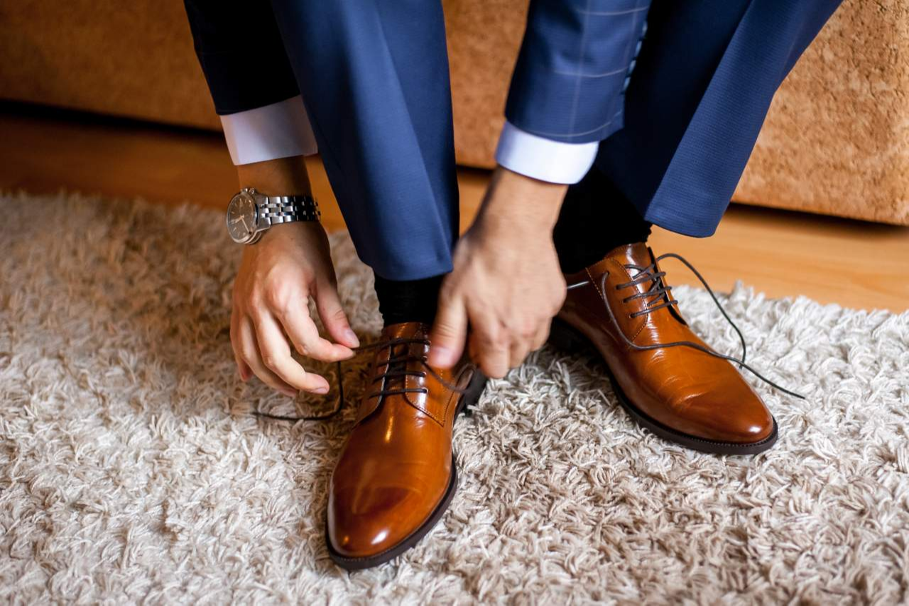 Ortiz&Reed presenta cuál es el estilo de zapatos para hombre más popular en el 2021