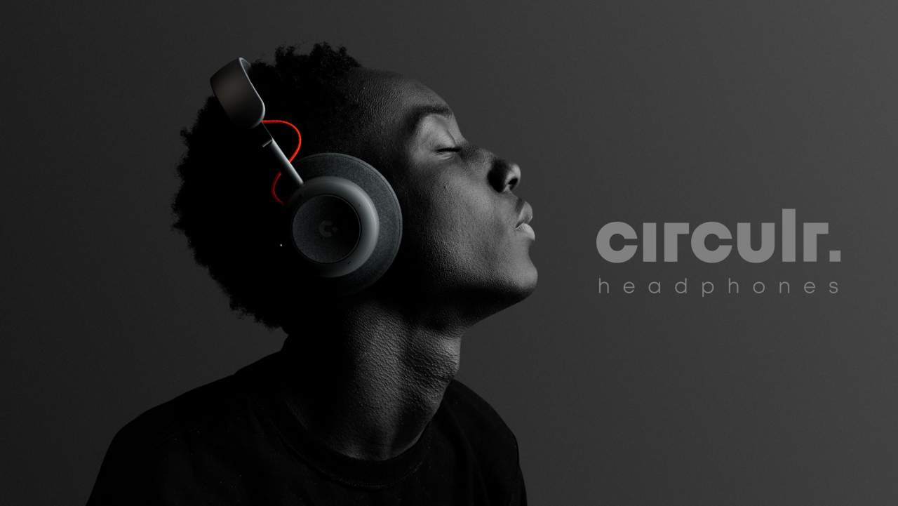 La startup Circulr Sound presenta sus nuevos auriculares con inteligencia artificial