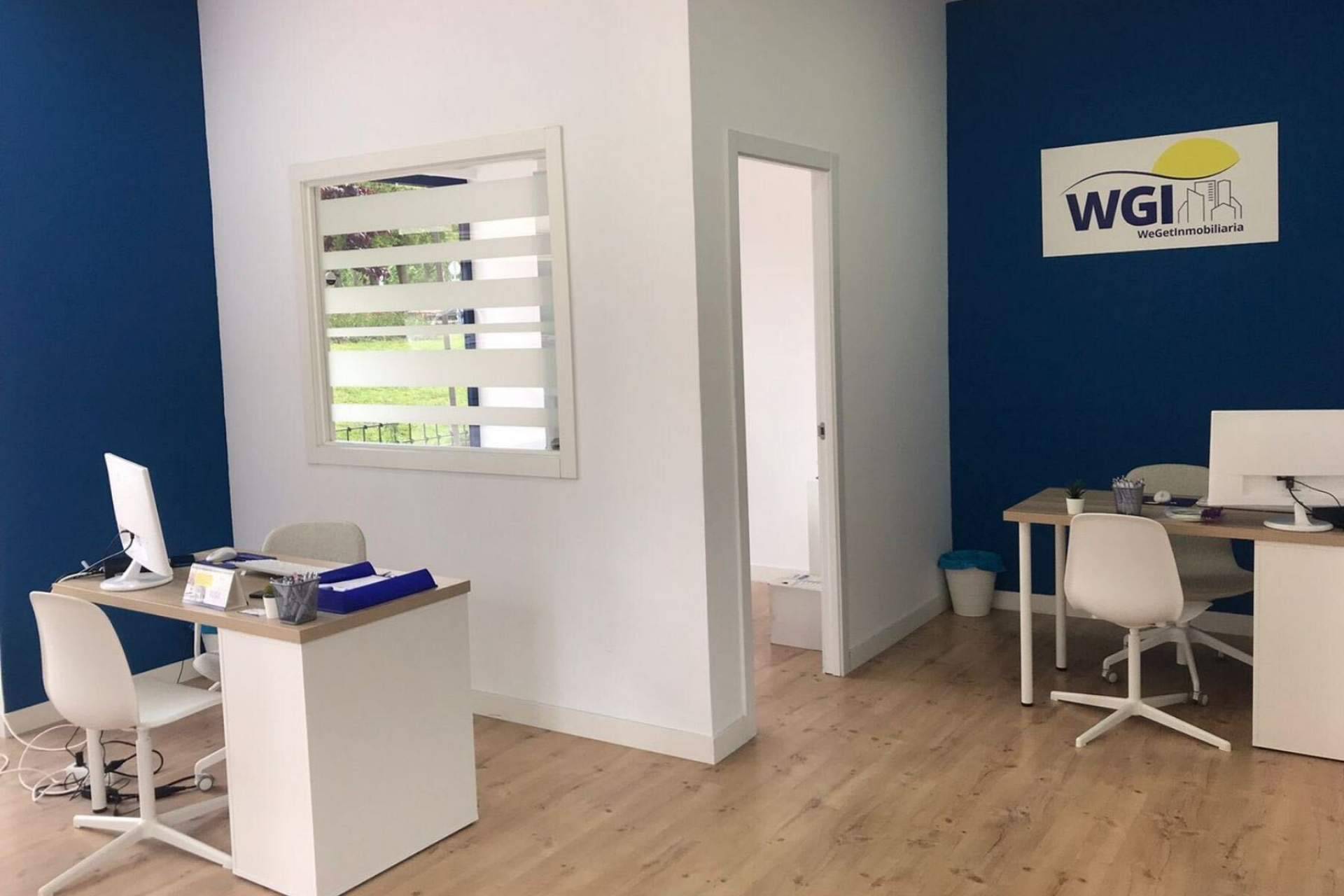 Vender piso en 1 mes ahorrando en comisiones gracias a WeGet Inmobiliaria, la agencia que está revolucionando el mercado de la vivienda