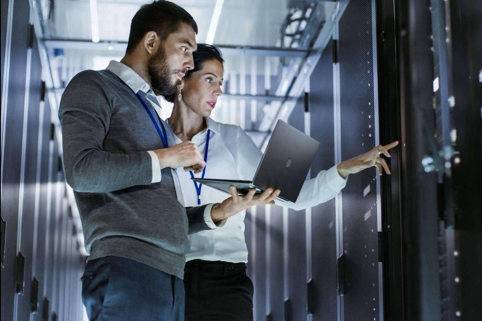 Turn IT Easy: la satisfacción de los clientes es el mayor objetivo de la empresa a la hora de ofrecer servicios IT