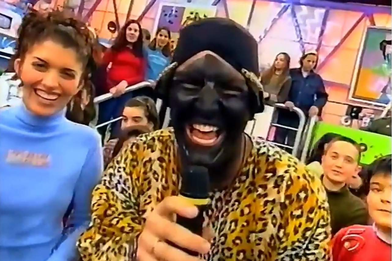 Comediante distinguido en la comedia española: Toni Faro humorista
