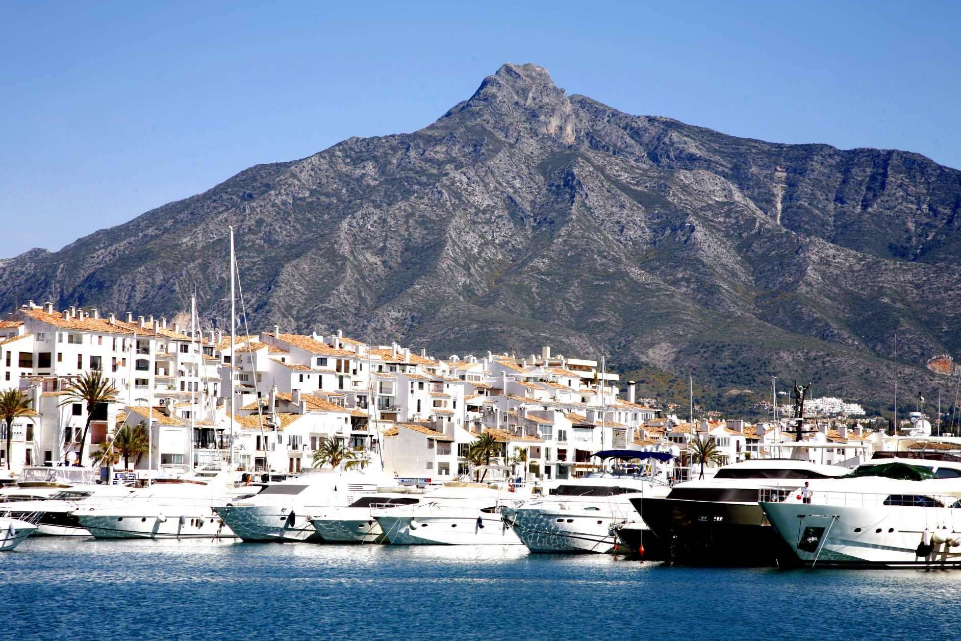 Newbery Real Estate: inmobiliaria en Marbella