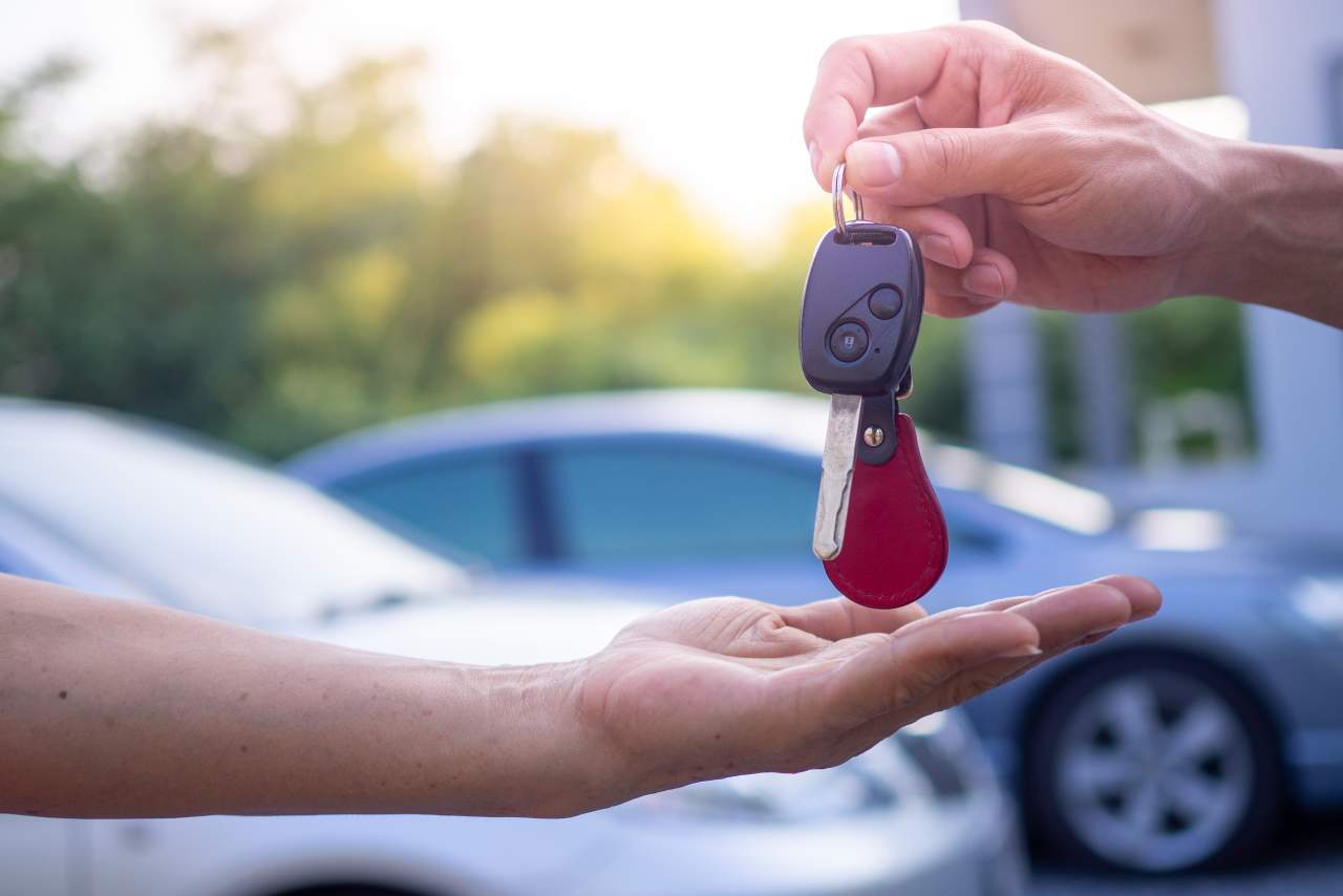 Denikey: ¿Cómo conseguir un duplicado de llaves de coche?