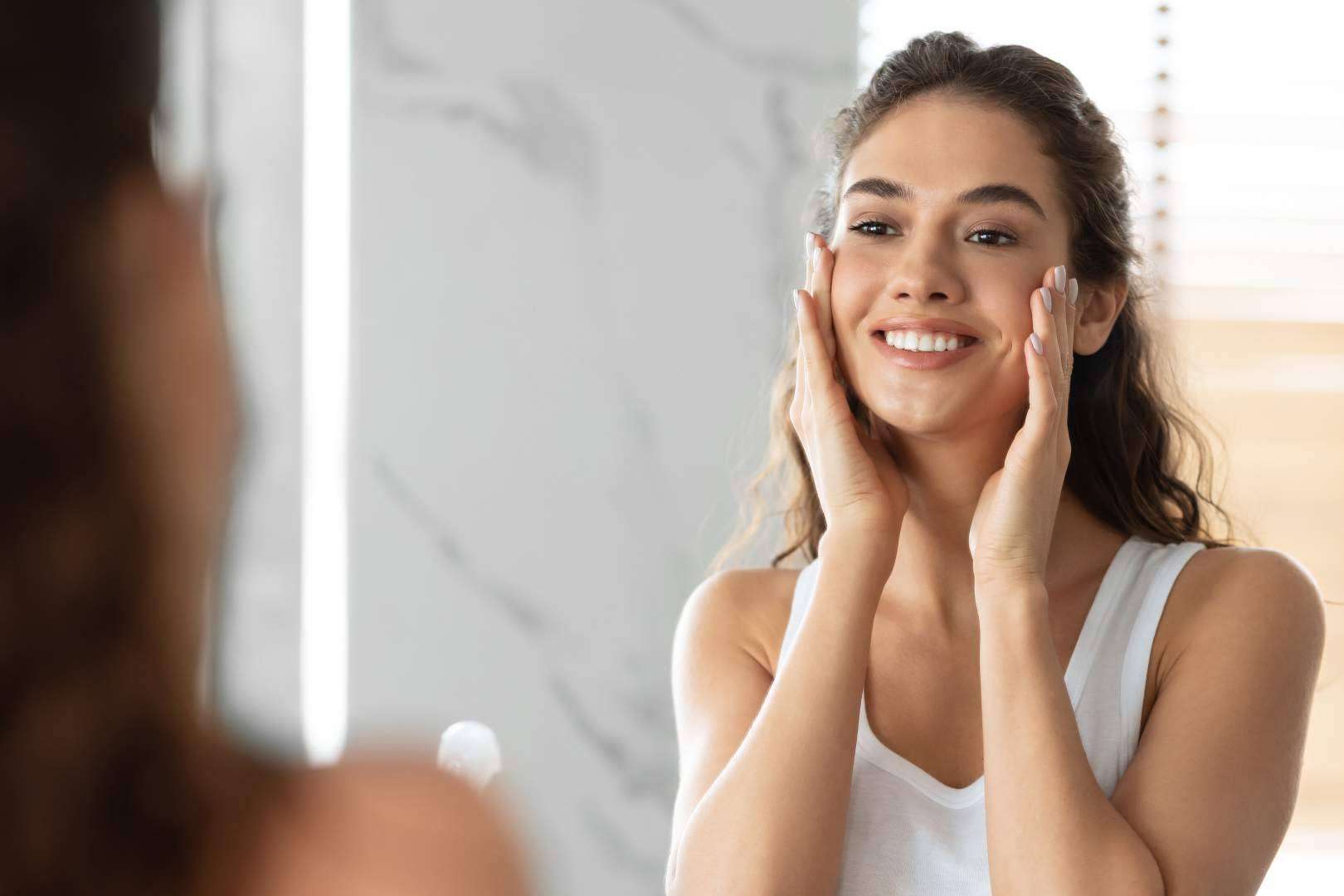 Issim embellece la piel gracias a un ritual diario de cosmética bio vegana