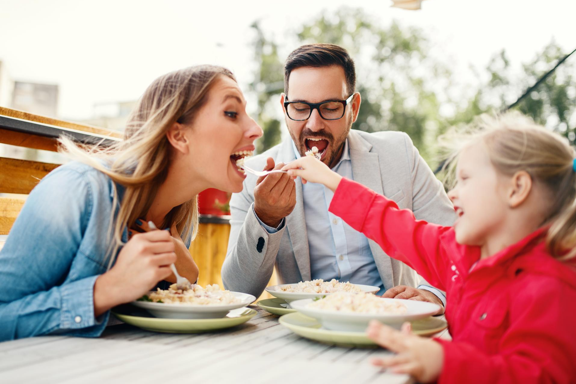 ¿Dónde comer En Madrid? Cafetería las Palmeras