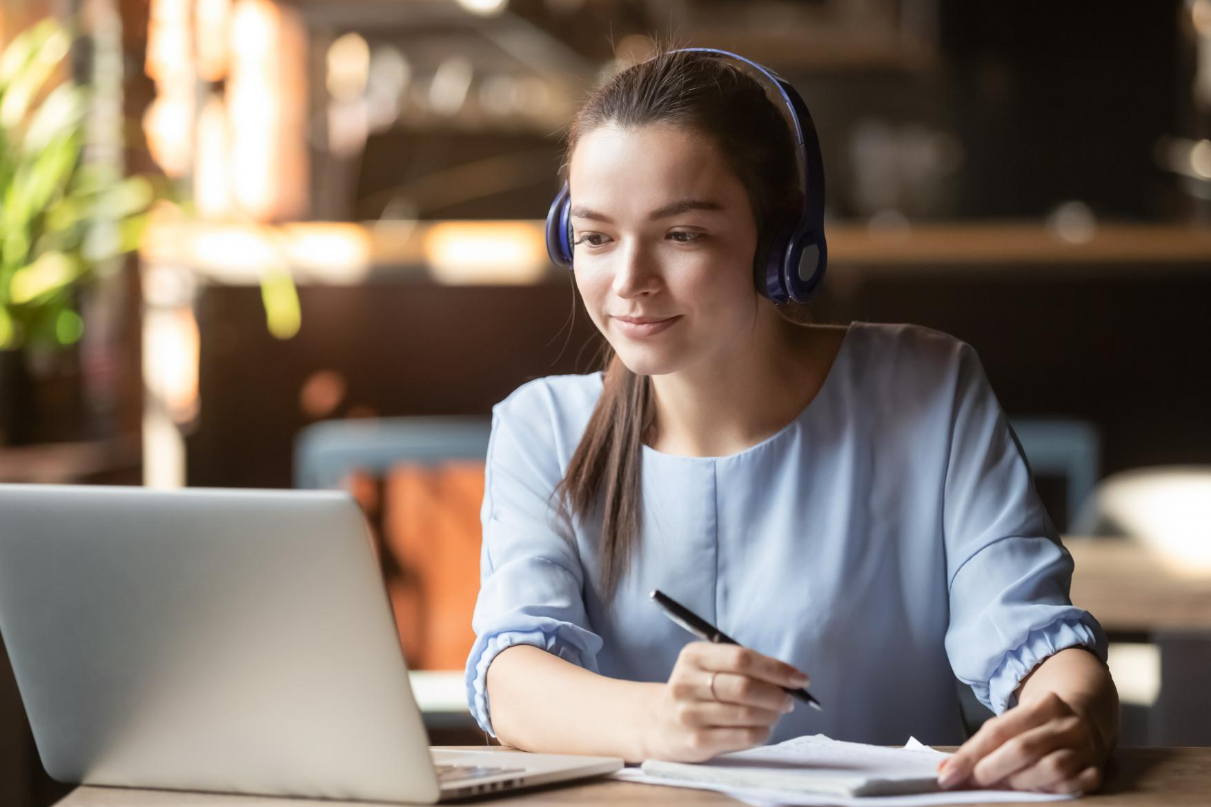 Másteres online: el centro de Estudios Superiores en Ciencias Naxer apuesta por la formación 100% online