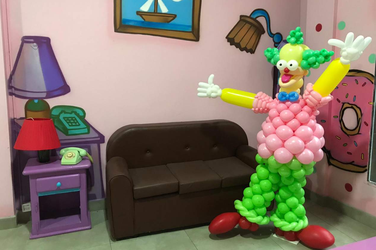 El centro infantil Pulpito Park se prepara con todas las medidas de prevención necesarias