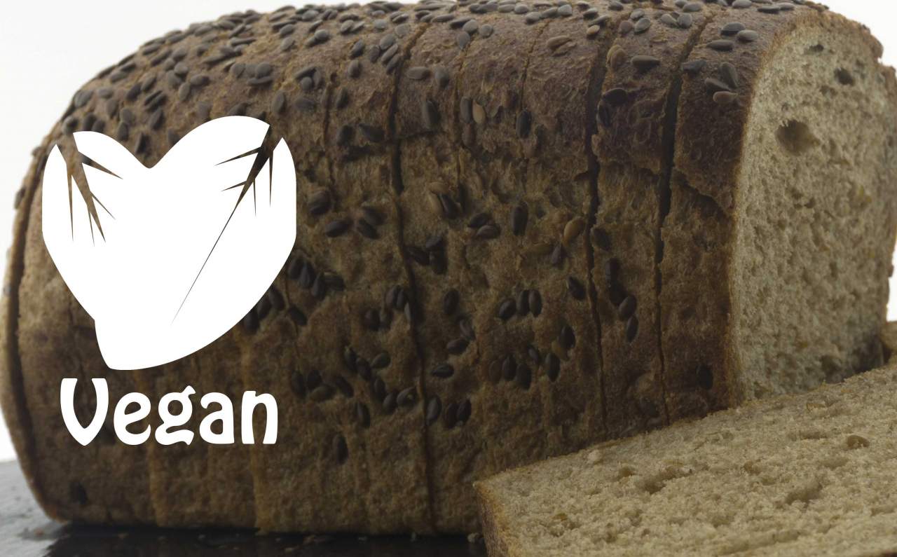 ¿Sabes reconocer productos con certificación ecológica europea?: Biopanadería