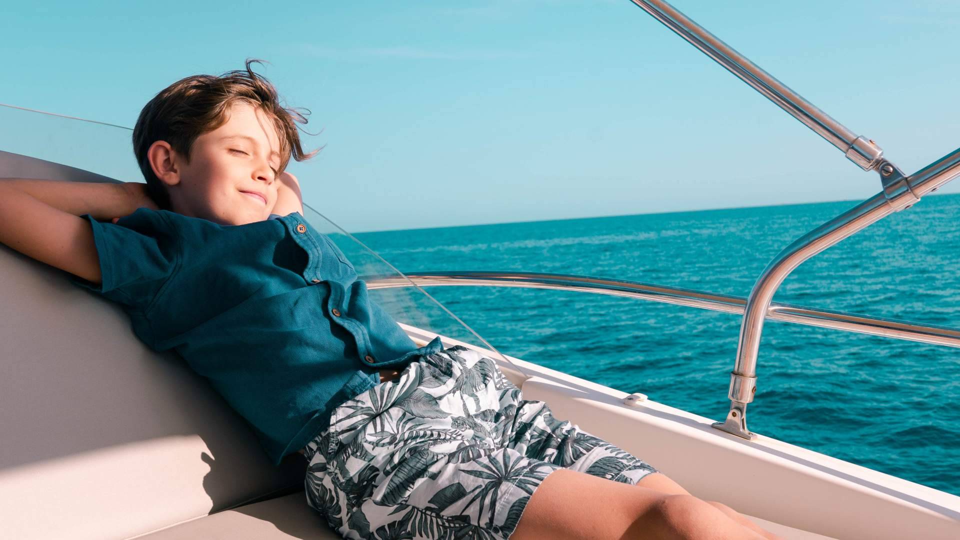 Sur La Mer explica cuándo es el mejor momento para alquilar barcos en Alicante