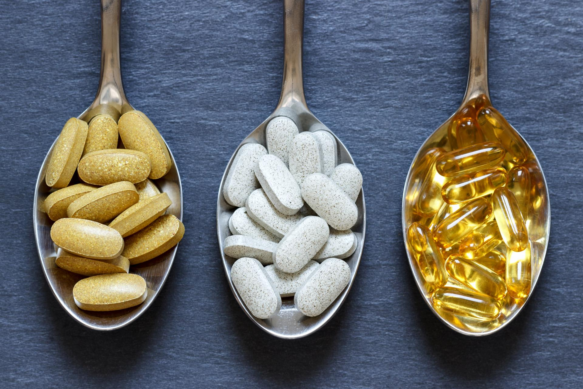 Tienda de suplementos online: Nutribiolite