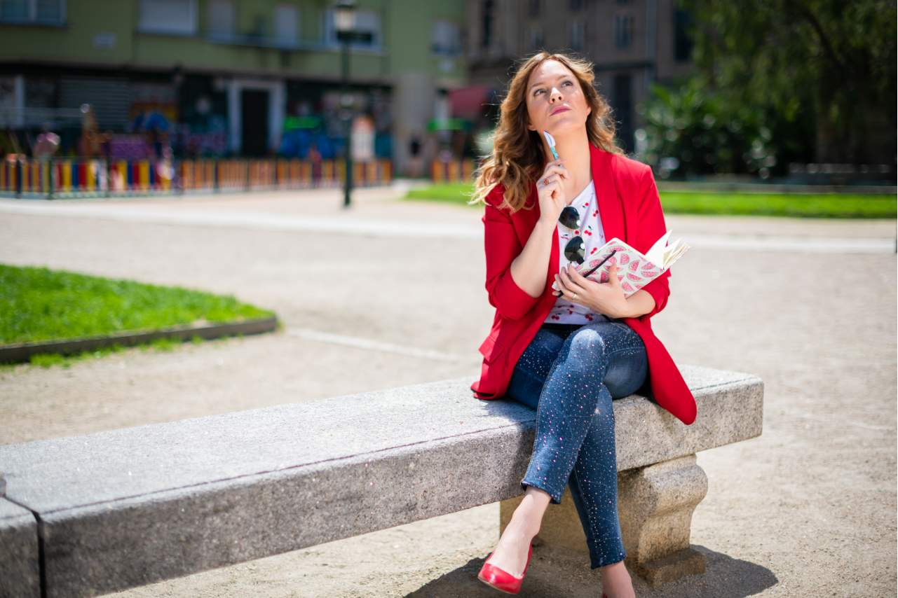 Creando empresarias de Kelly González ayuda a las mujeres a tener éxito