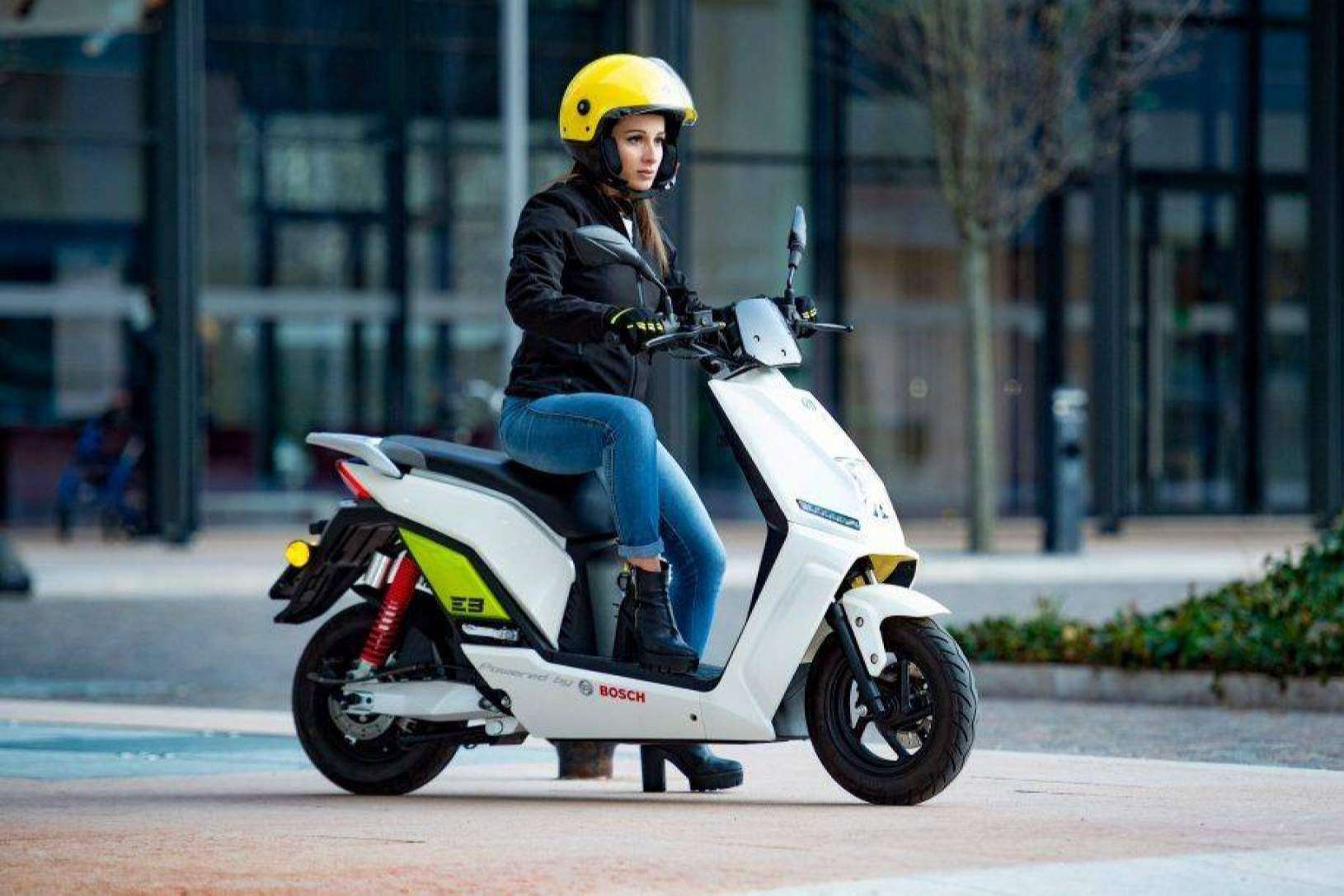 Movilidad sostenible de Lifan Motos, lo que el planeta necesita