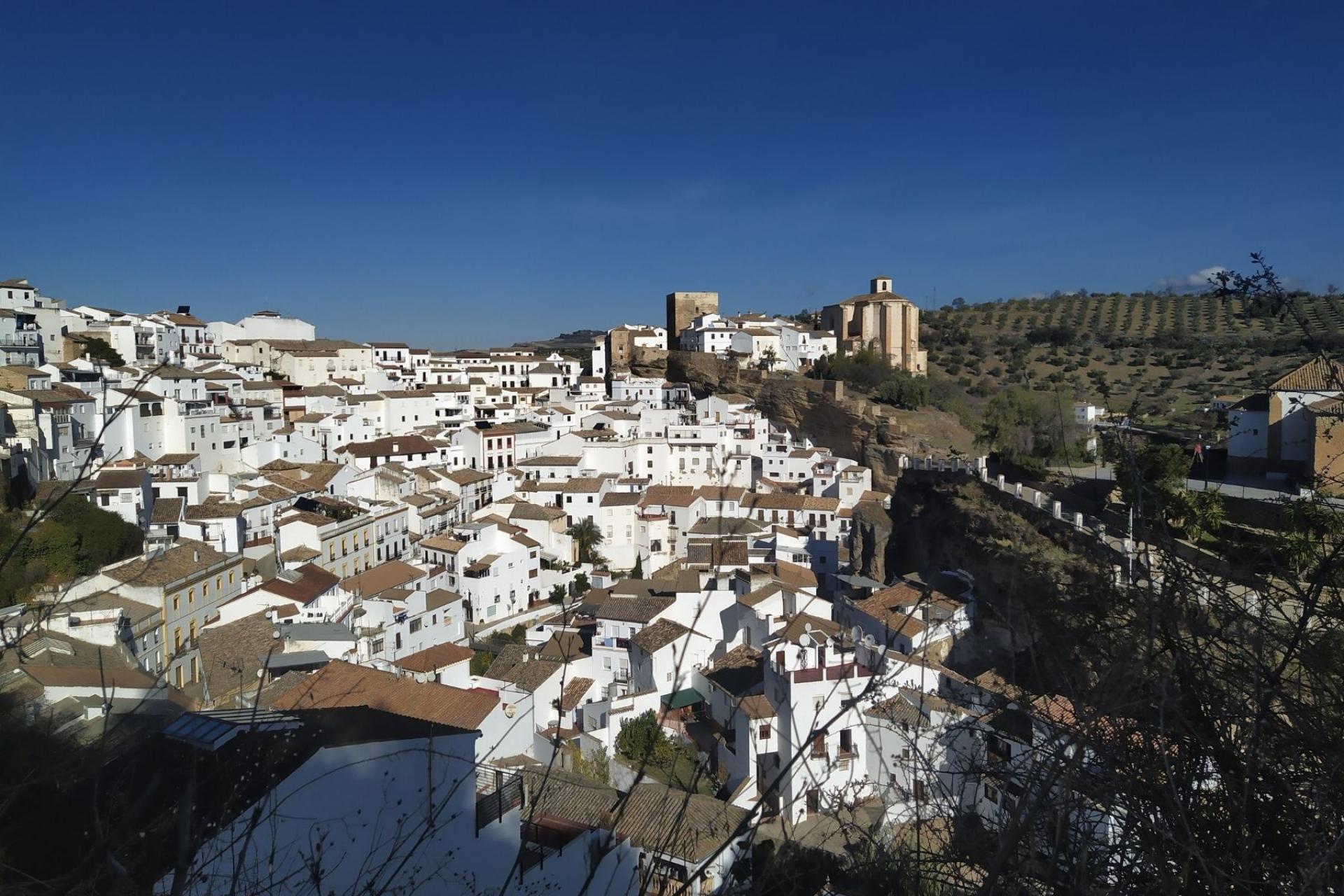 Freetours Nativos ofrece una de las mejores alternativas para visitar los pueblos blancos de Andalucía