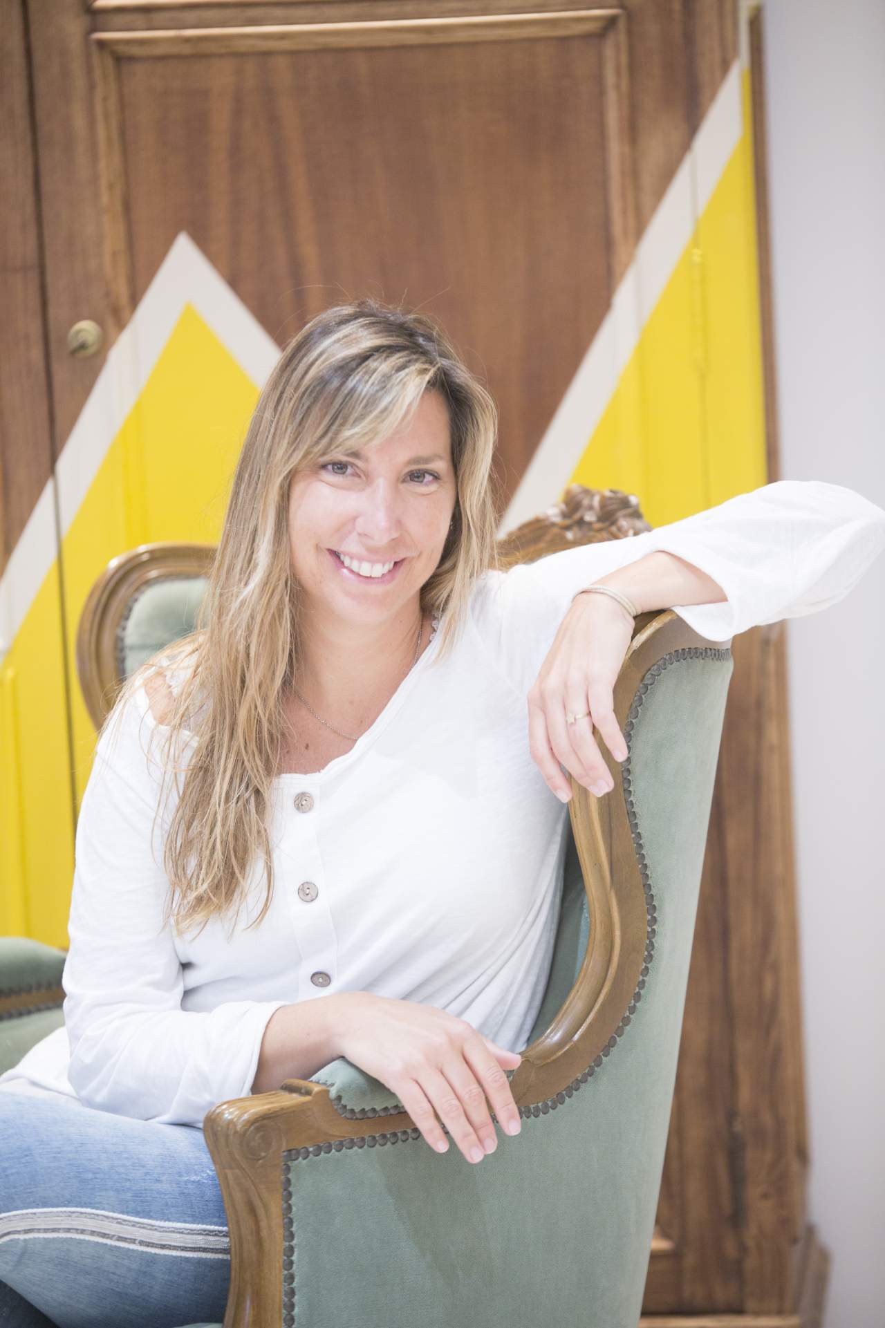Digitalizar tu clínica, con Marta Basterra