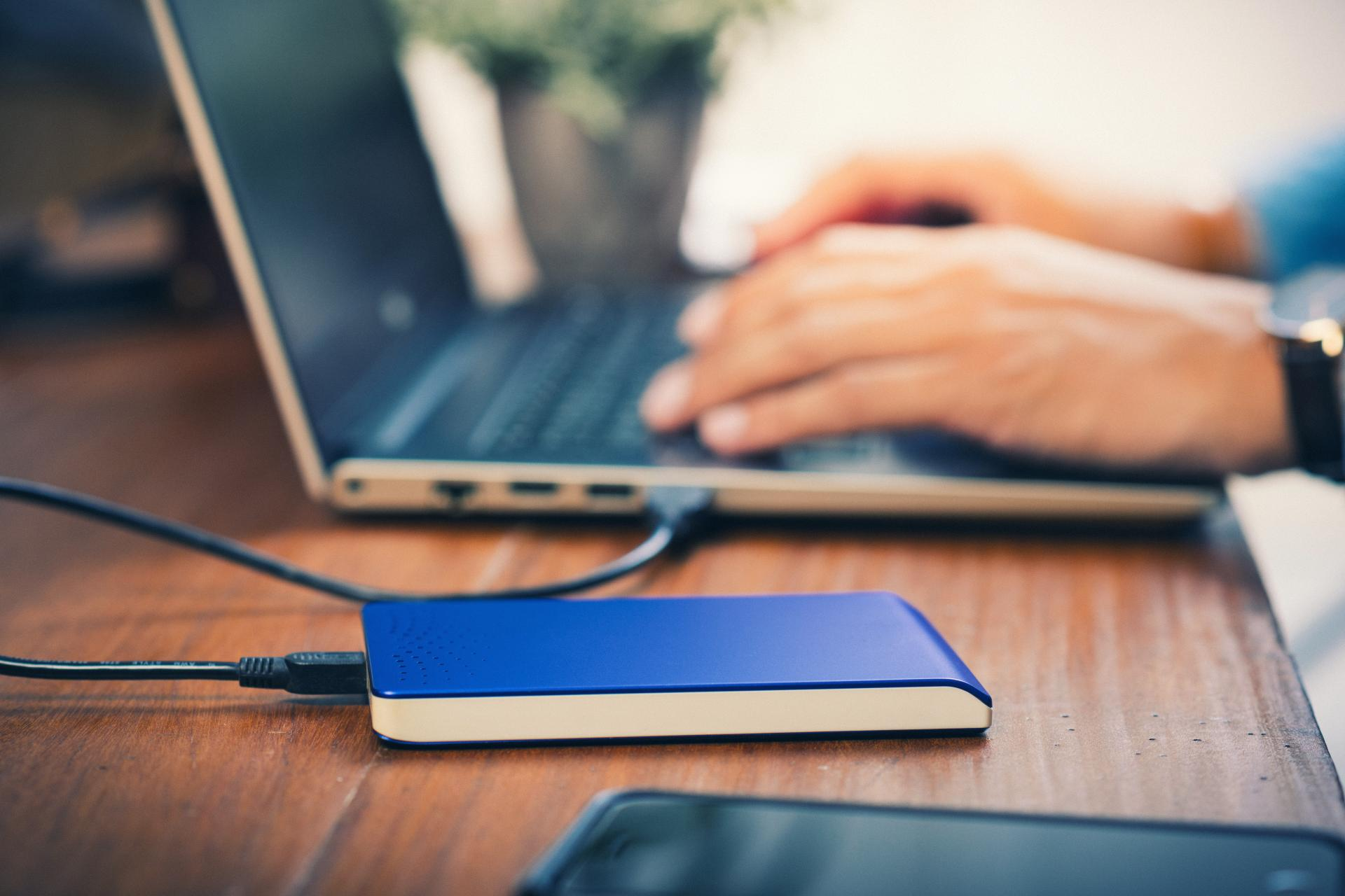 RecoveryDataLab: laboratorio de recuperación de datos en dispositivos de almacenamiento