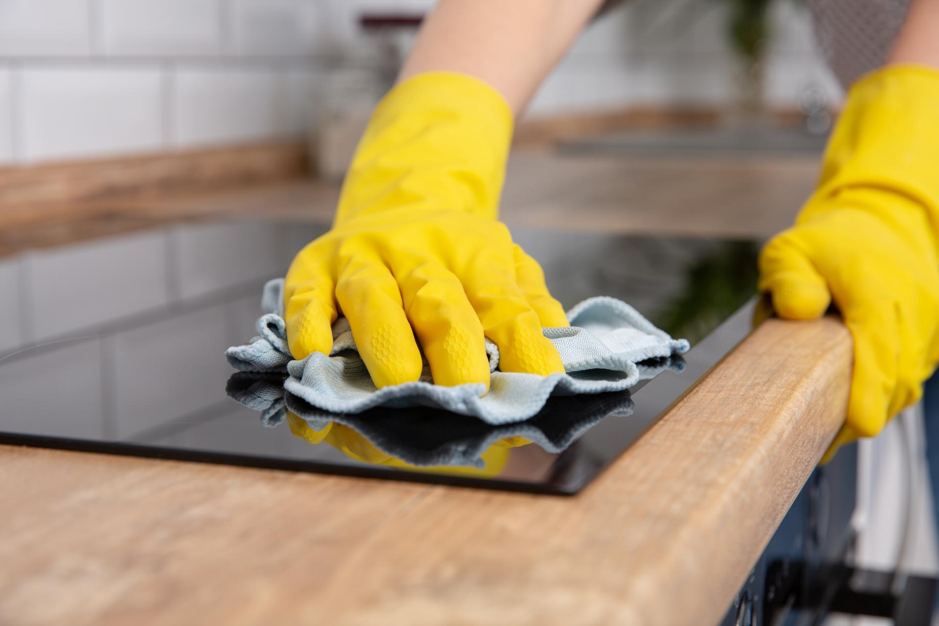 La empresa de limpieza a domicilio por horas, Ecocleans