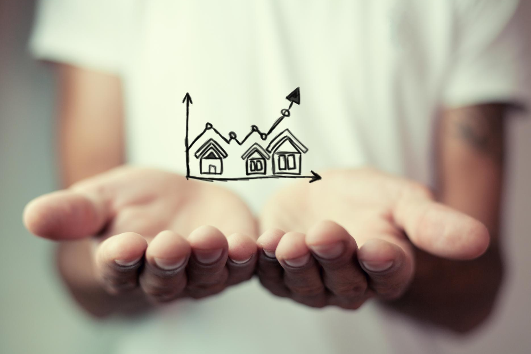 Precio medio de vivienda en El Clot: La Casa Agency