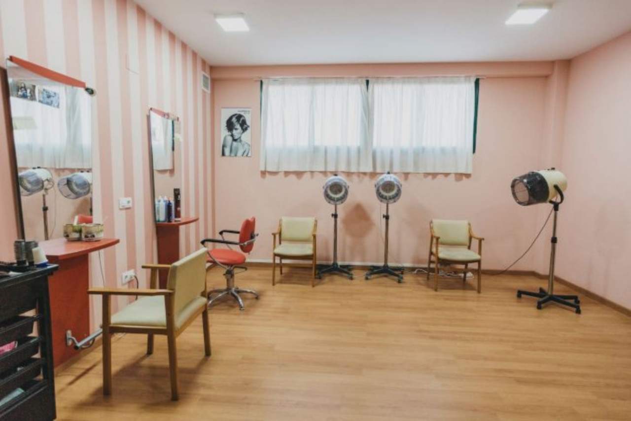 Opiniones acerca de la Residencia Ciudad Jardín, situada en Palma de Mallorca